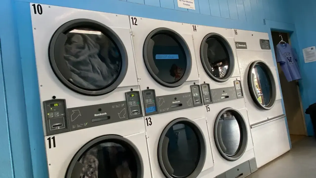 DC Laundry thumbnail 9