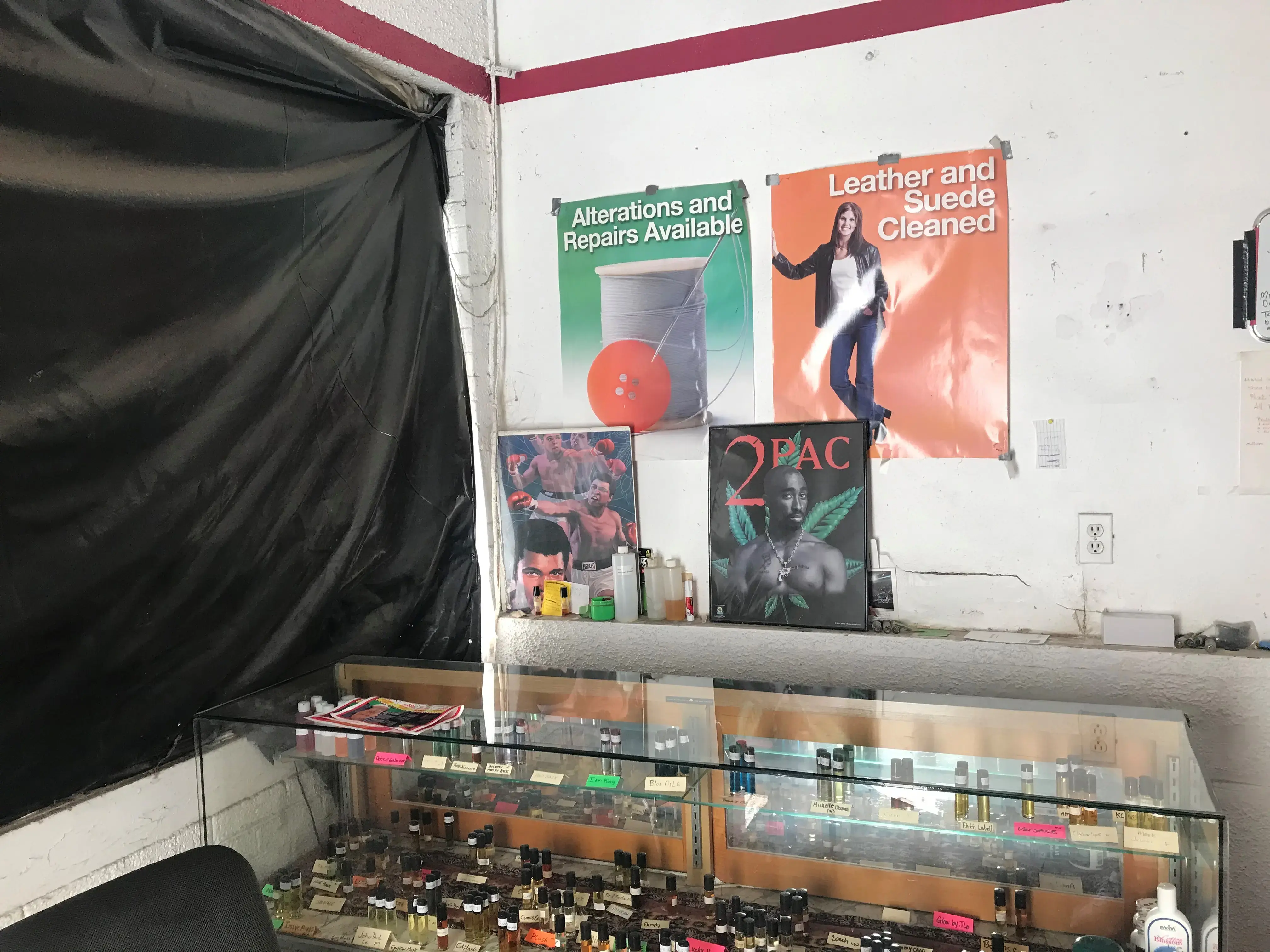 De Best Laundry & Dry Cleaning thumbnail 5