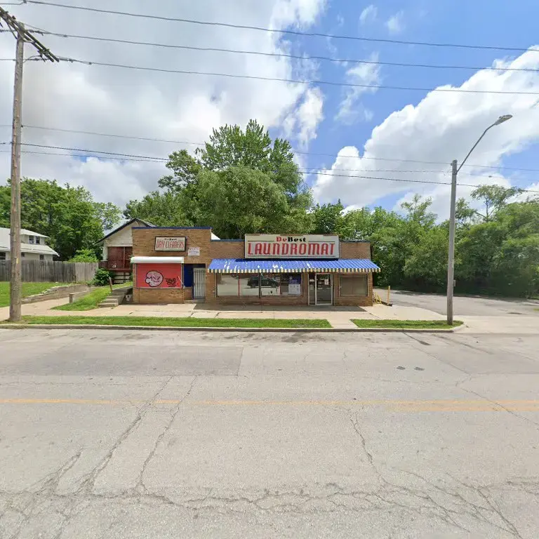 De Best Laundry & Dry Cleaning - Image 8