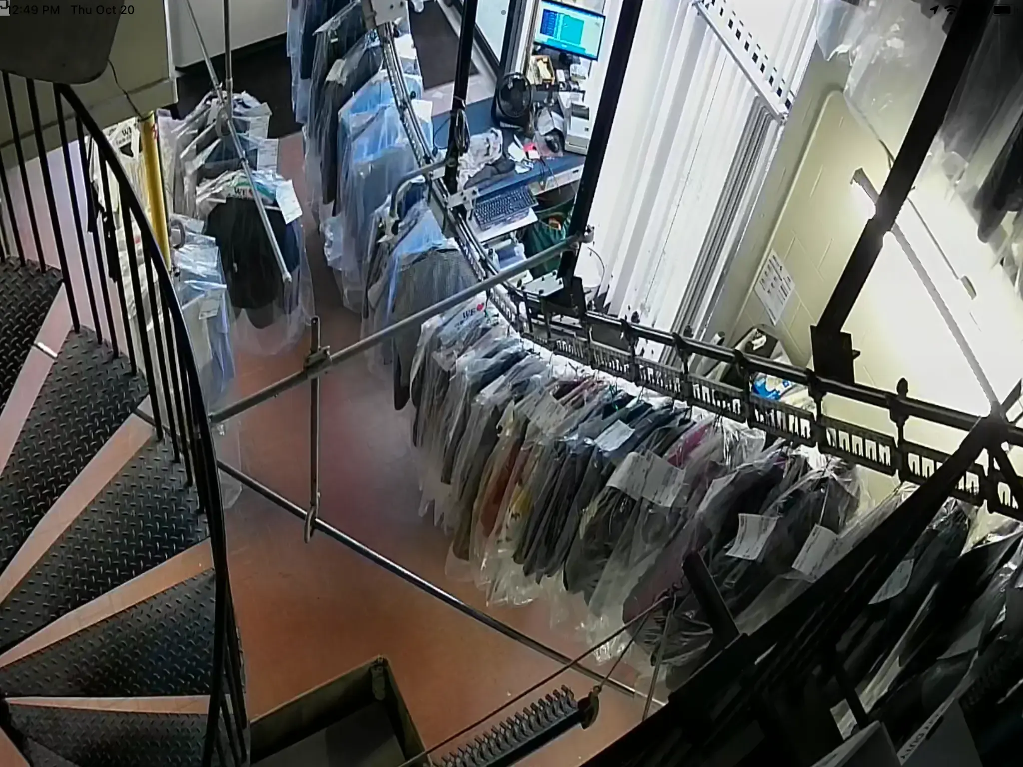 De Noia's Dry Cleaners thumbnail 3