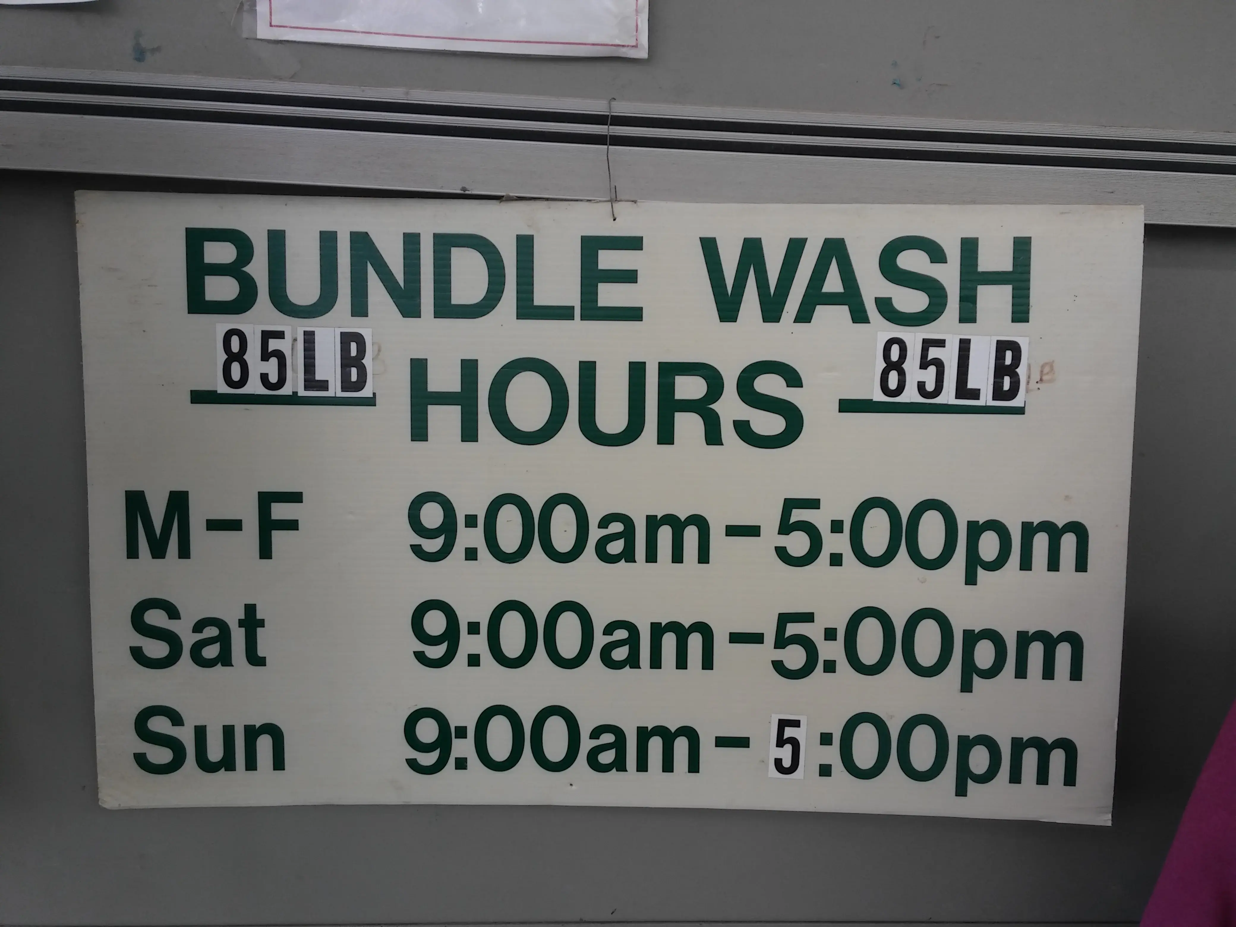 De Ville Coin-Op Laundry - Image 14