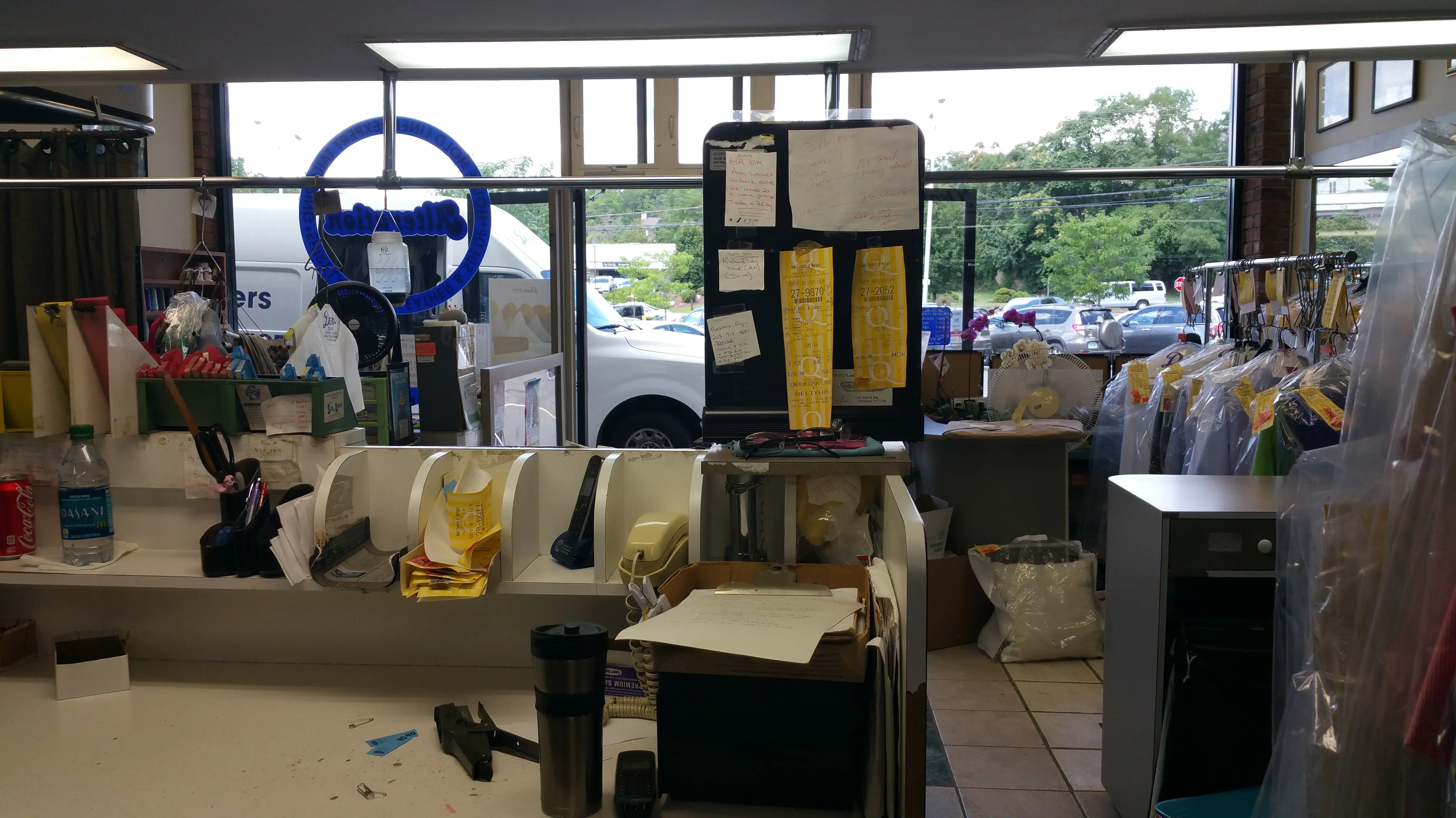 Dean Cleaners of Westport thumbnail 12
