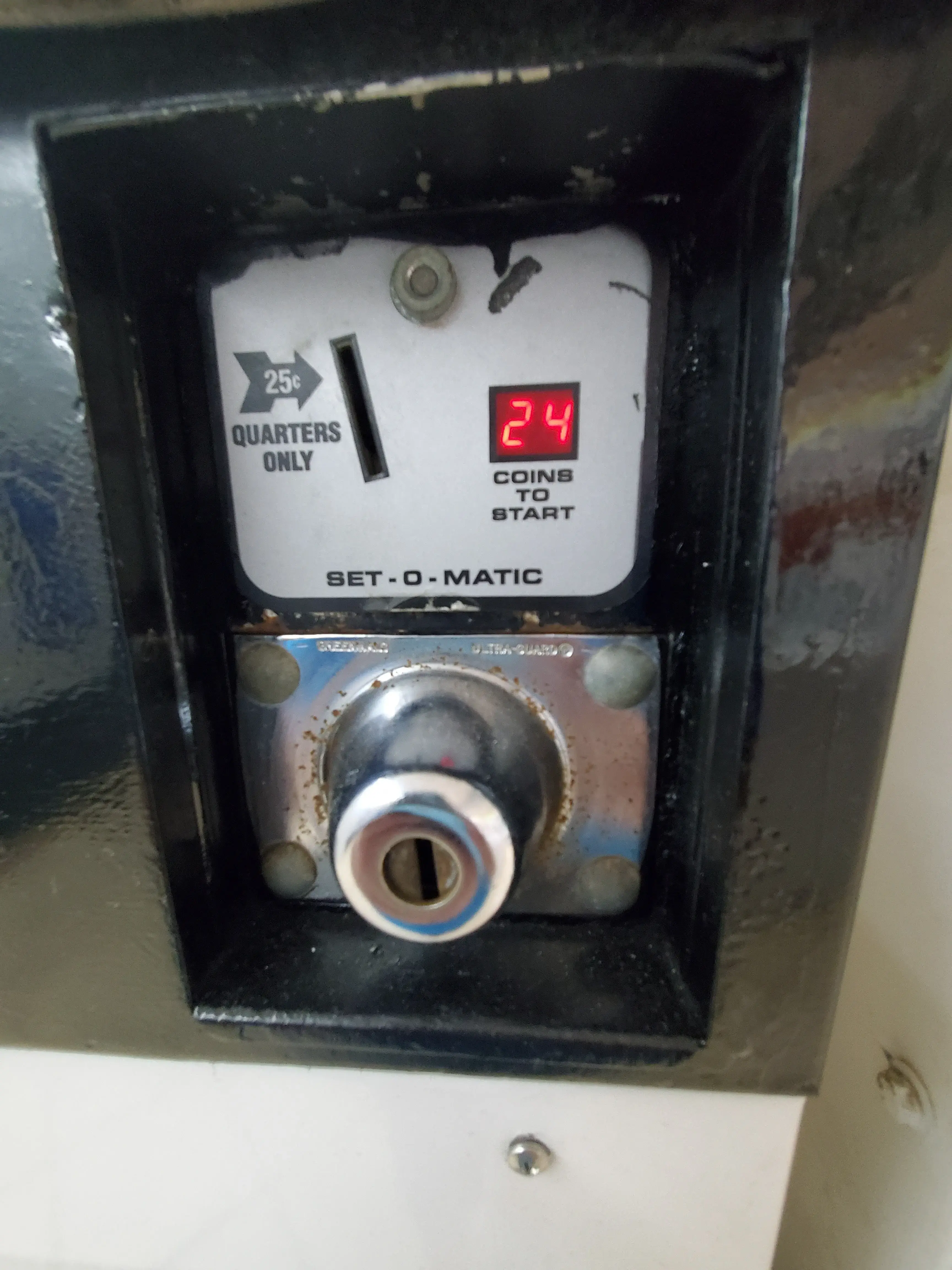Dean's Laundry - Image 14