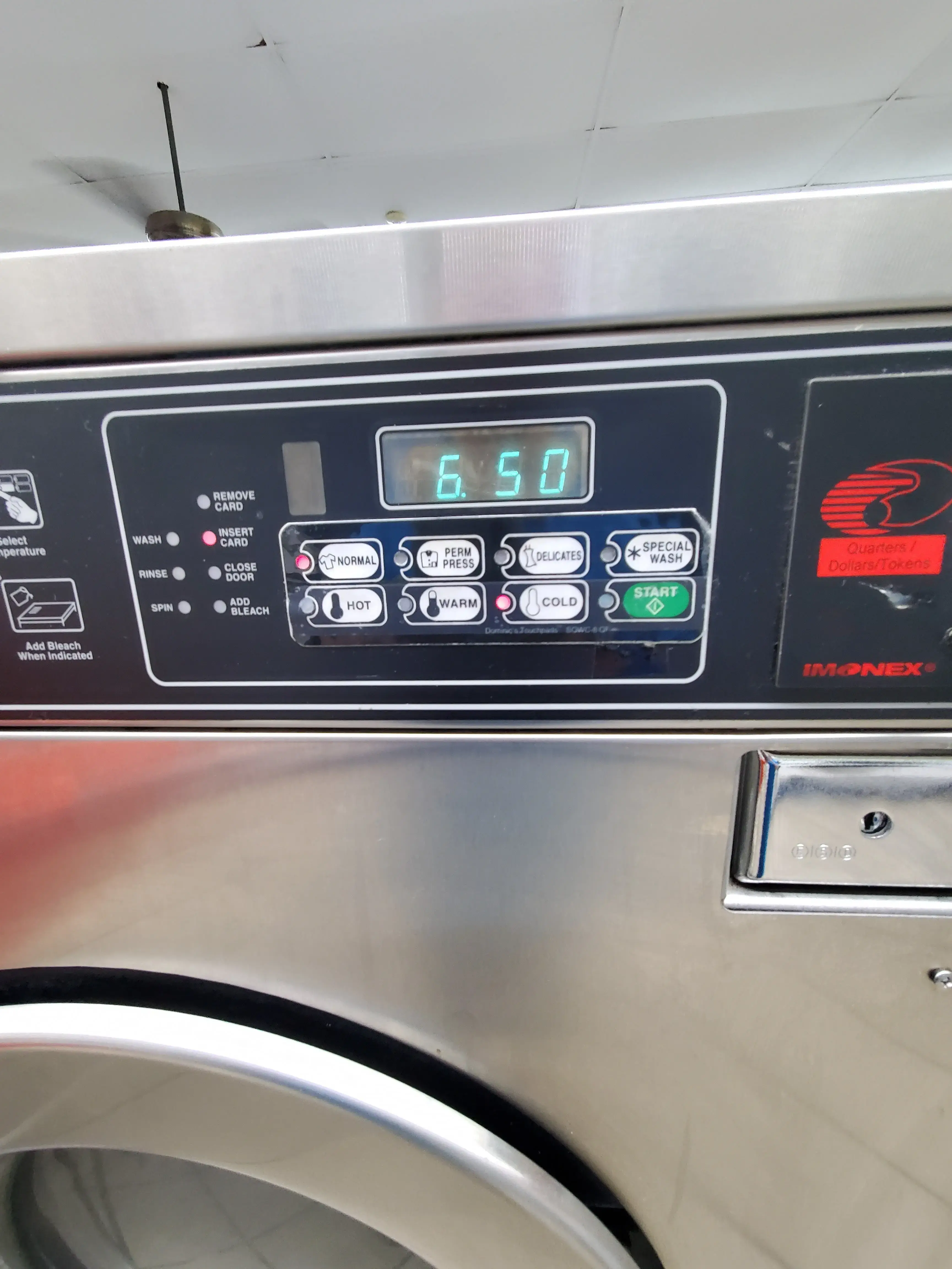 Dean's Laundry - Image 11