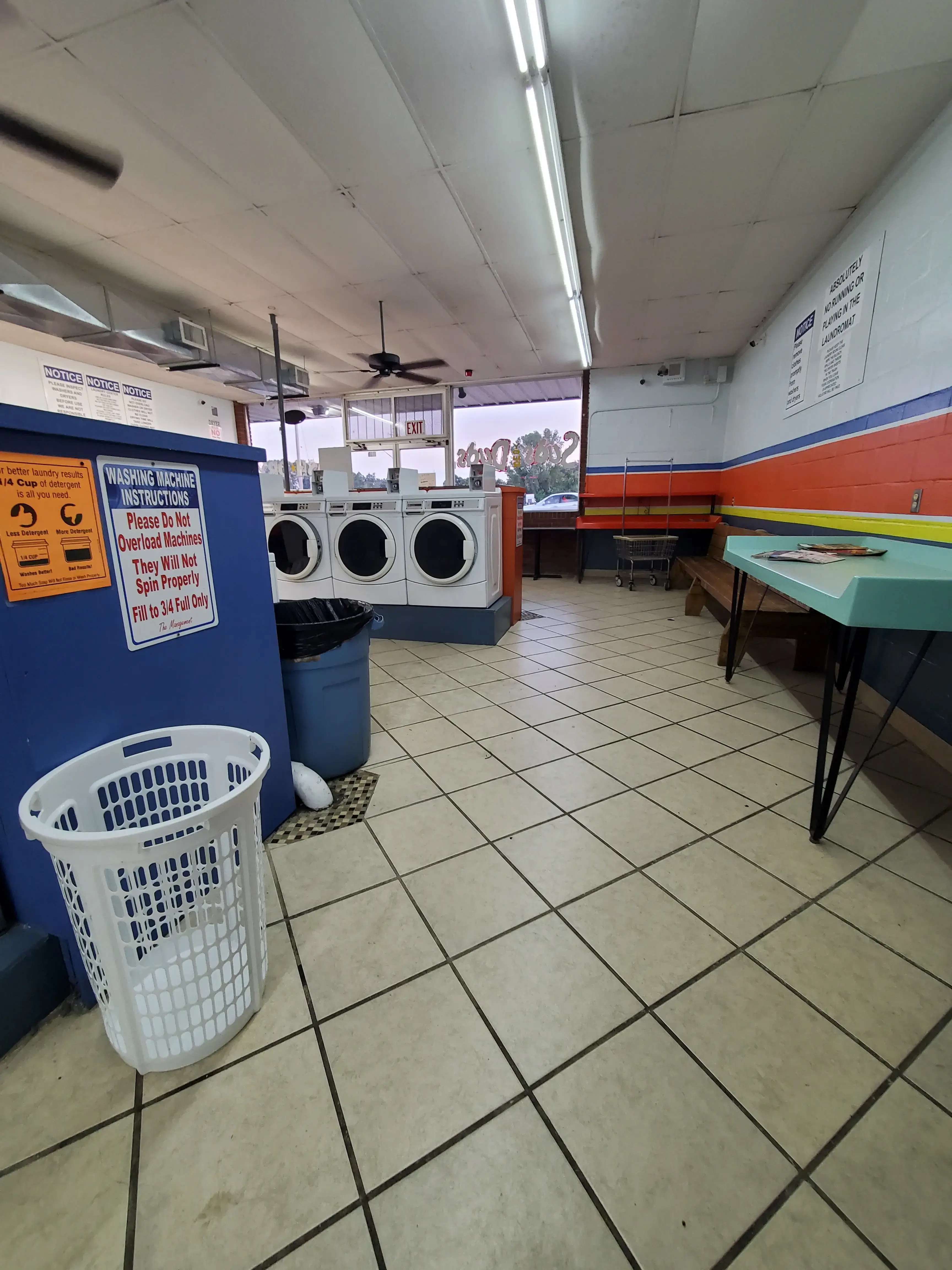 Dean's Laundry thumbnail 18