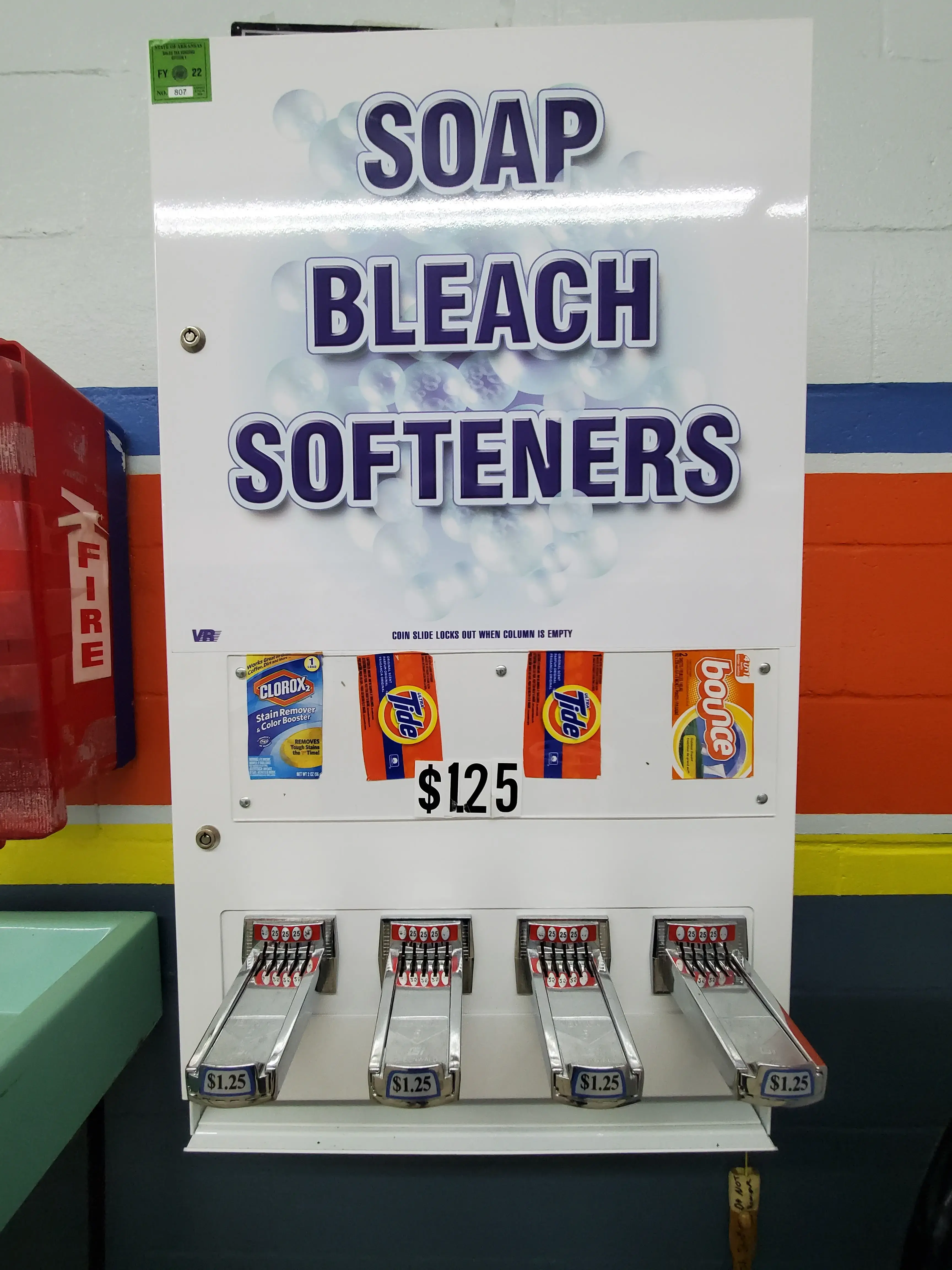 Dean's Laundry - Image 15