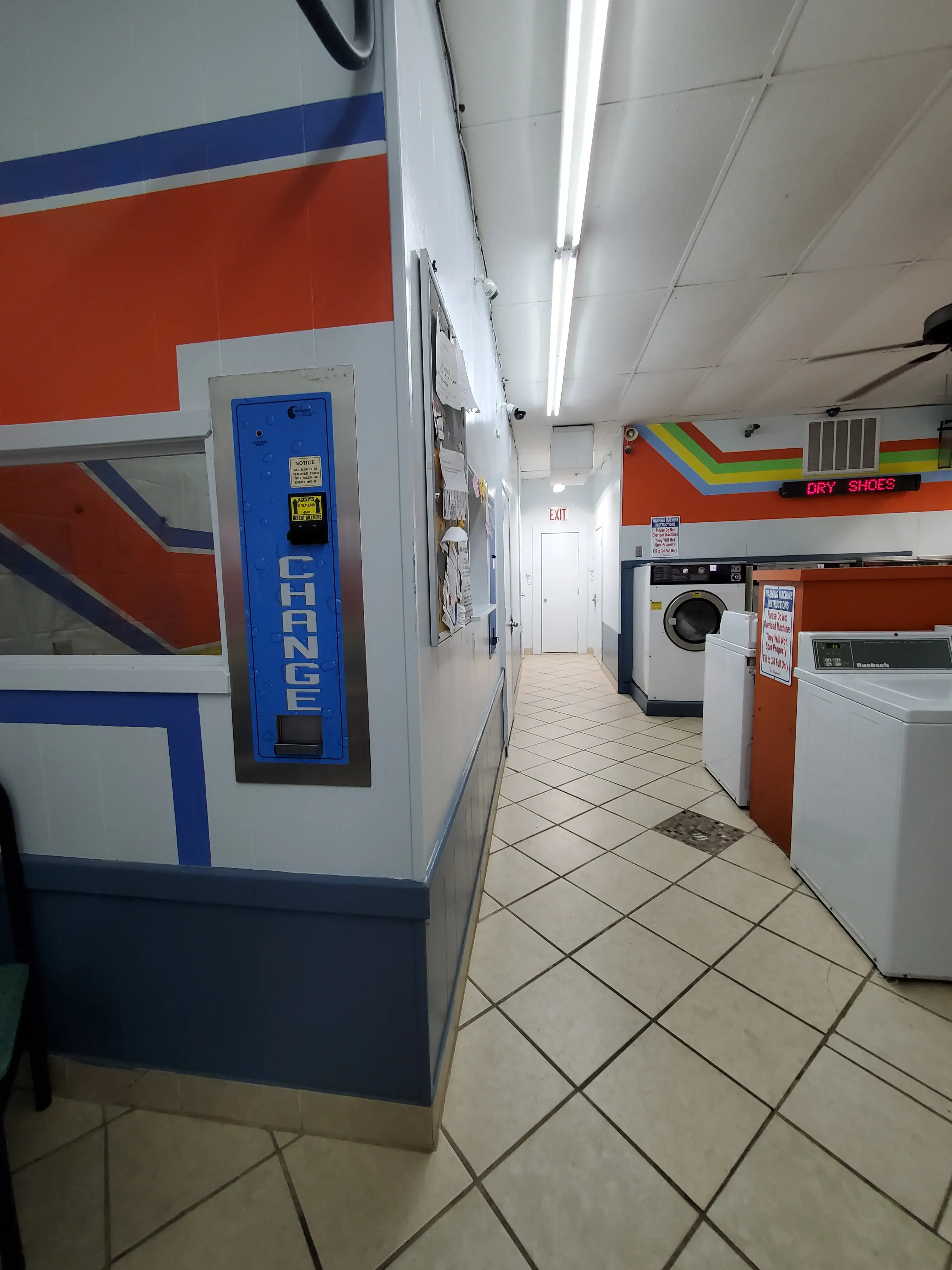 Dean's Laundry - Image 6