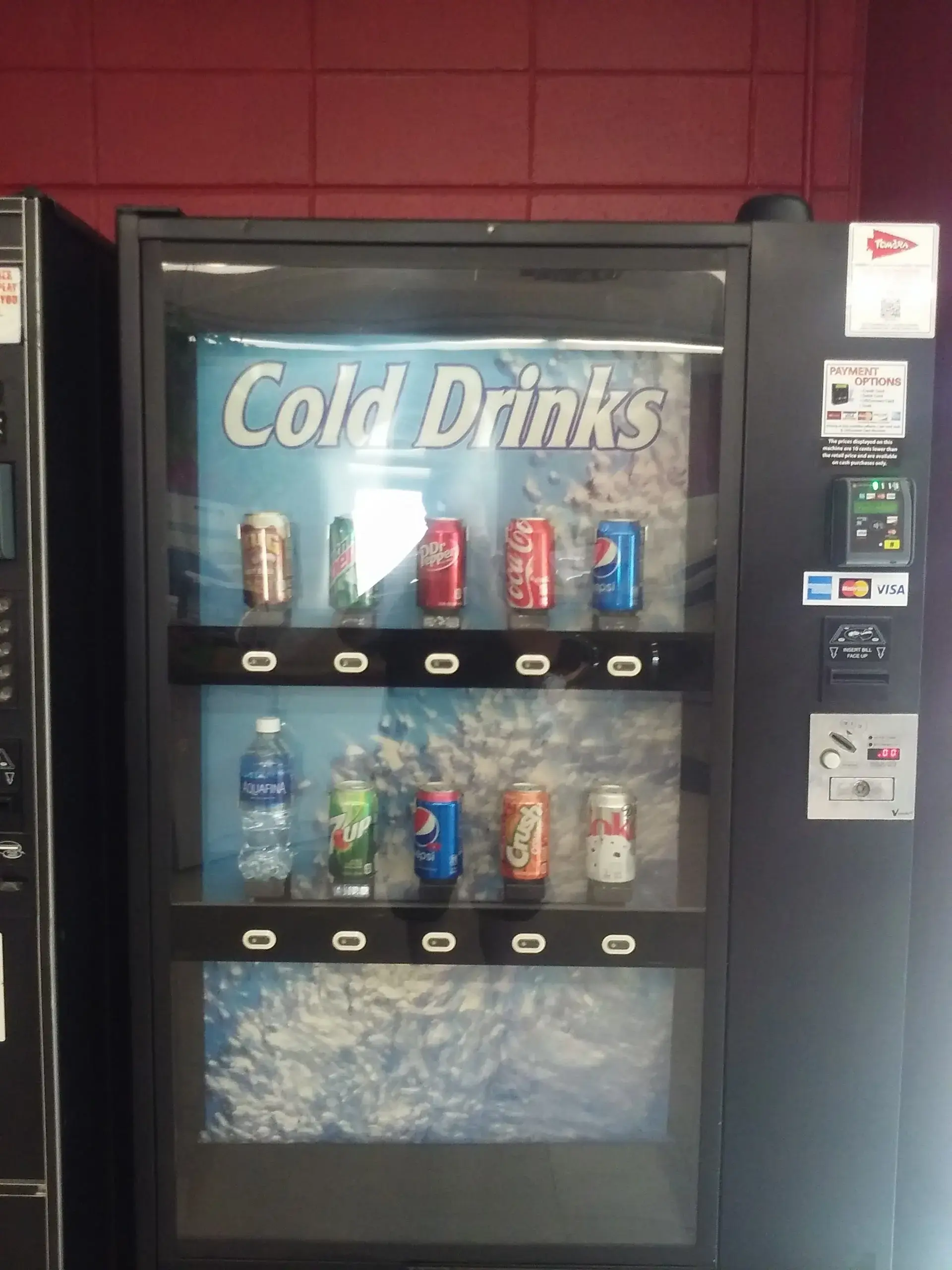 Dean's Village Laundromat - Image 19