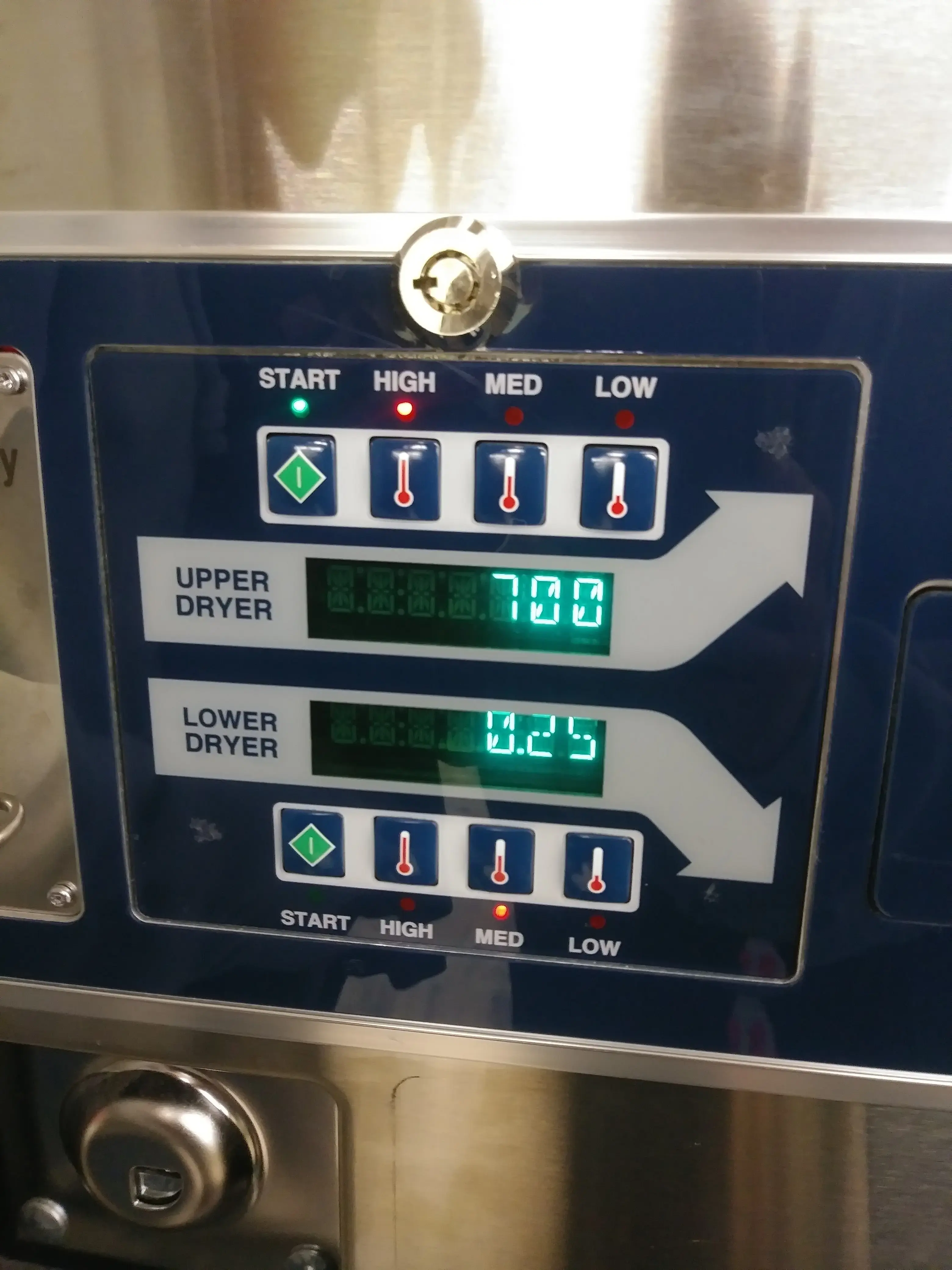 Dean's Village Laundromat thumbnail 7