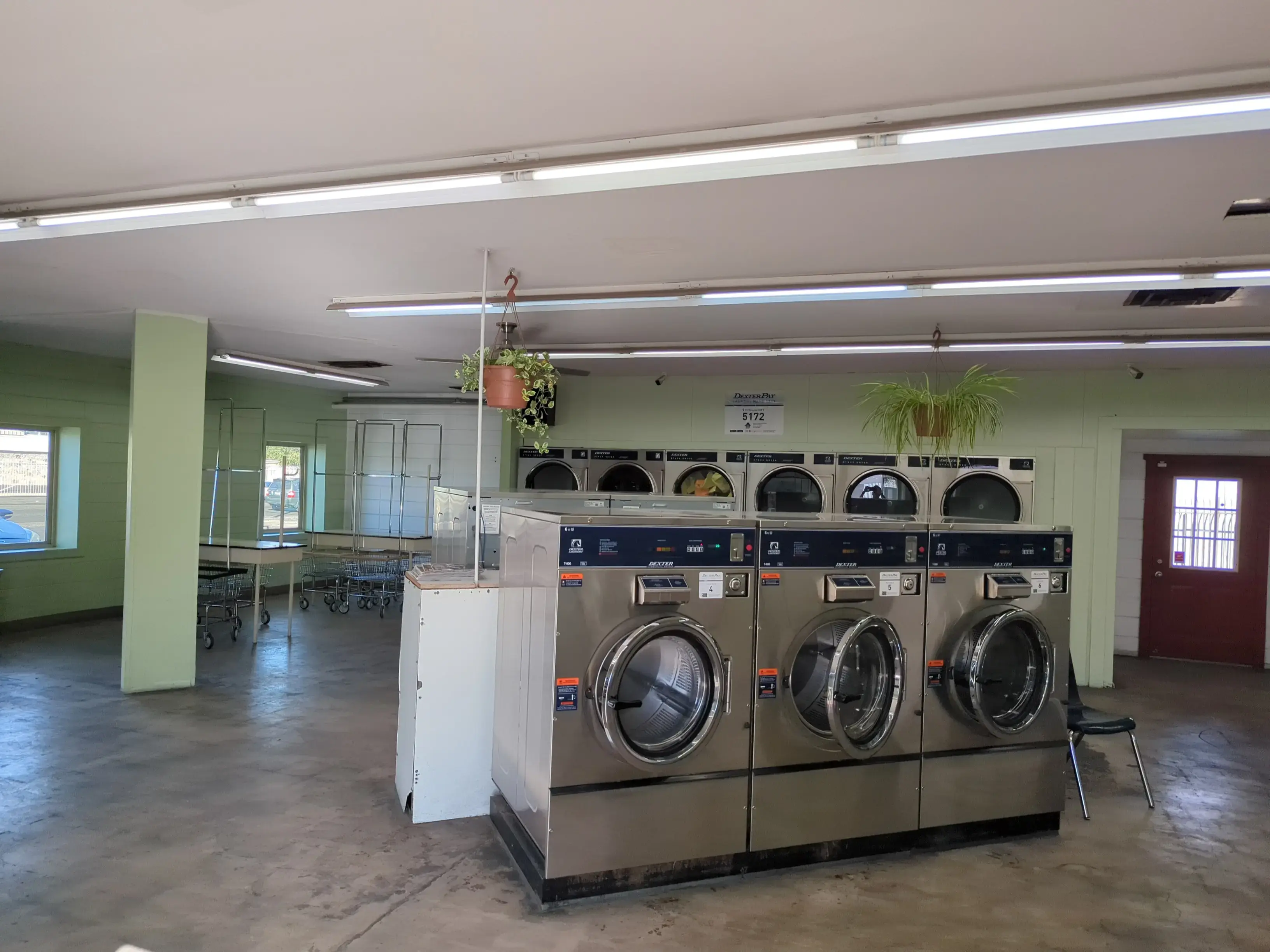 Dean's Village Laundromat thumbnail 2