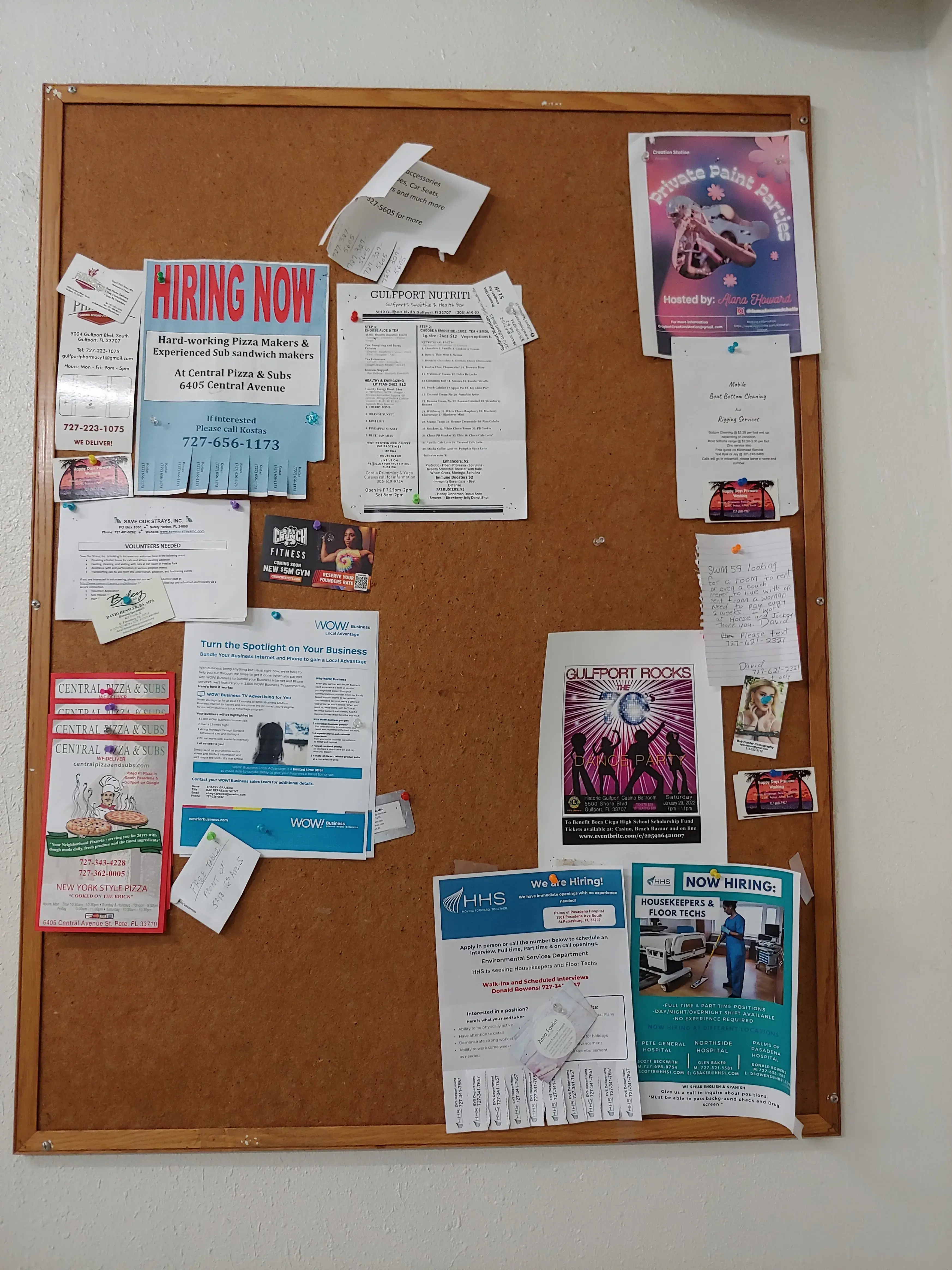 Deb's Laundry - Image 16