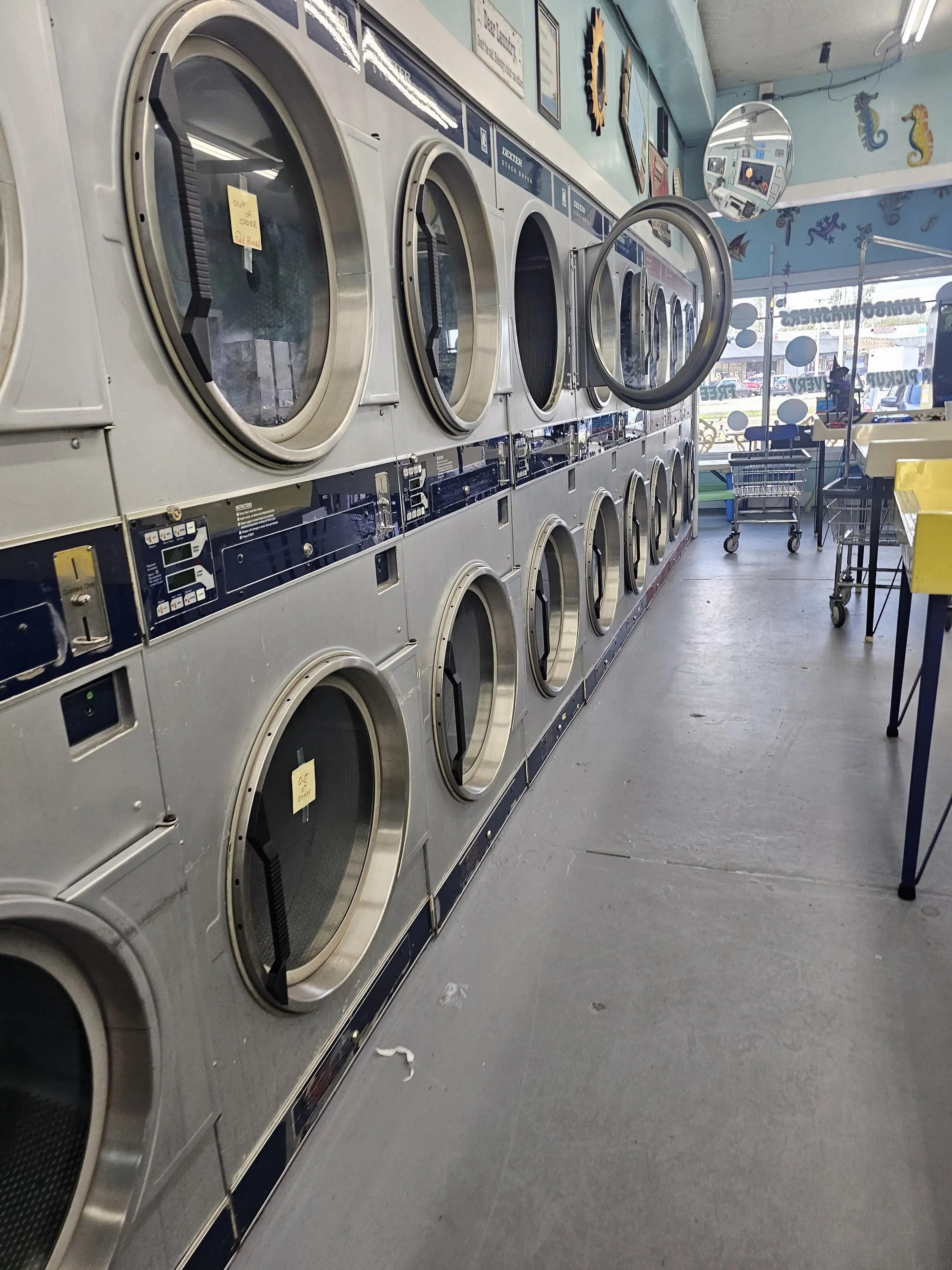 Deb's Laundry thumbnail 12