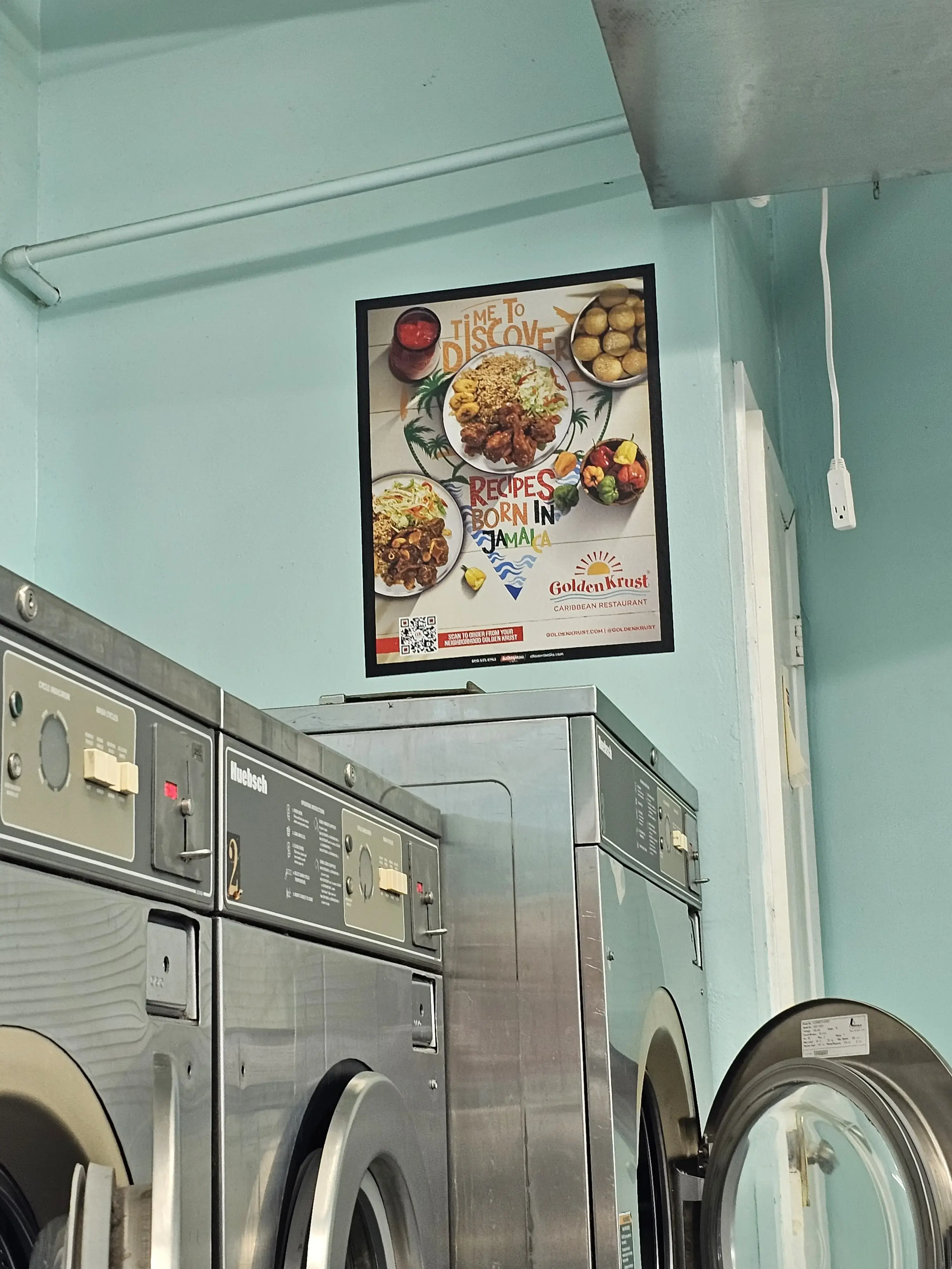 Deb's Laundry thumbnail 4