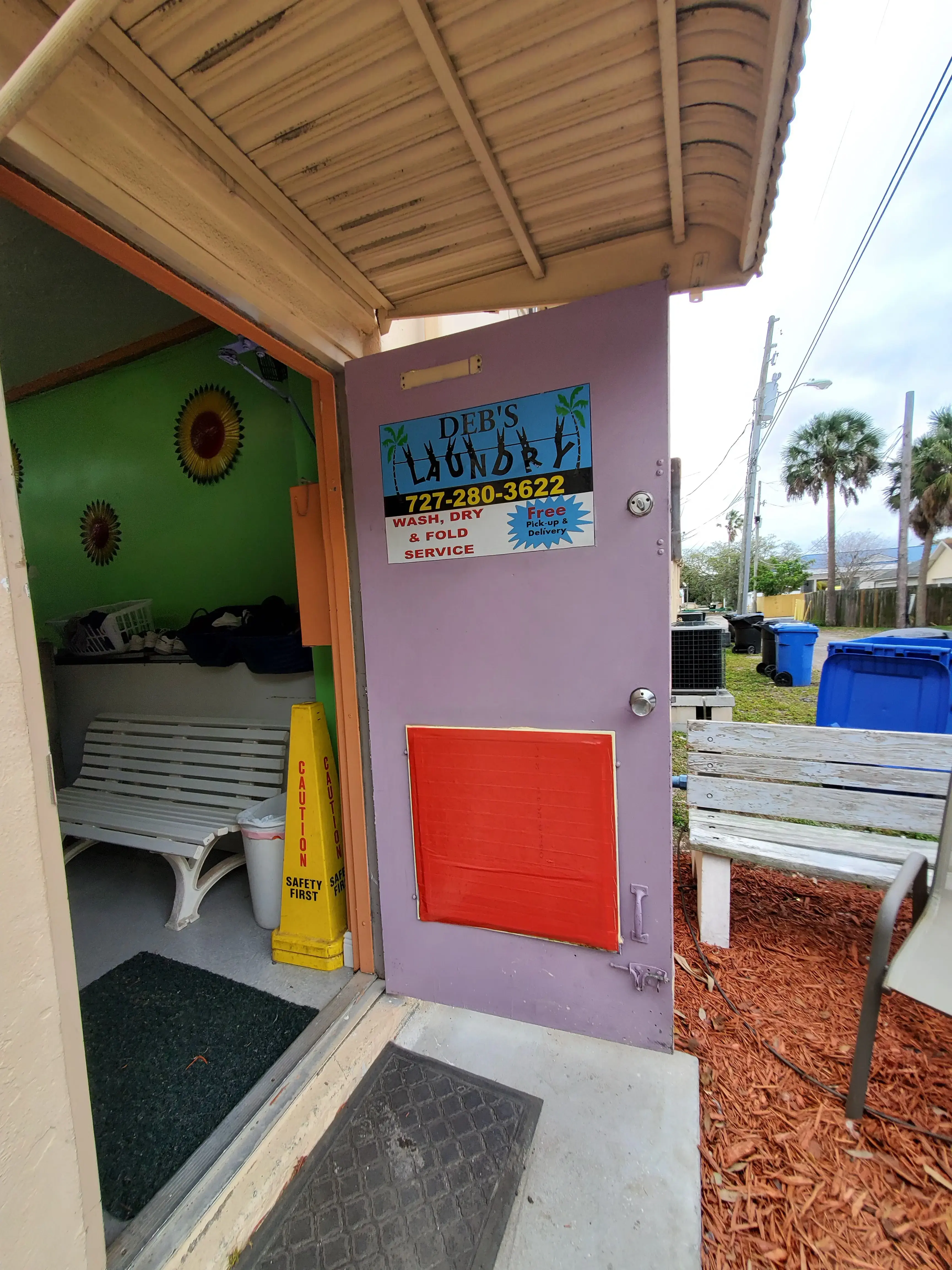 Deb's Laundry - Image 11