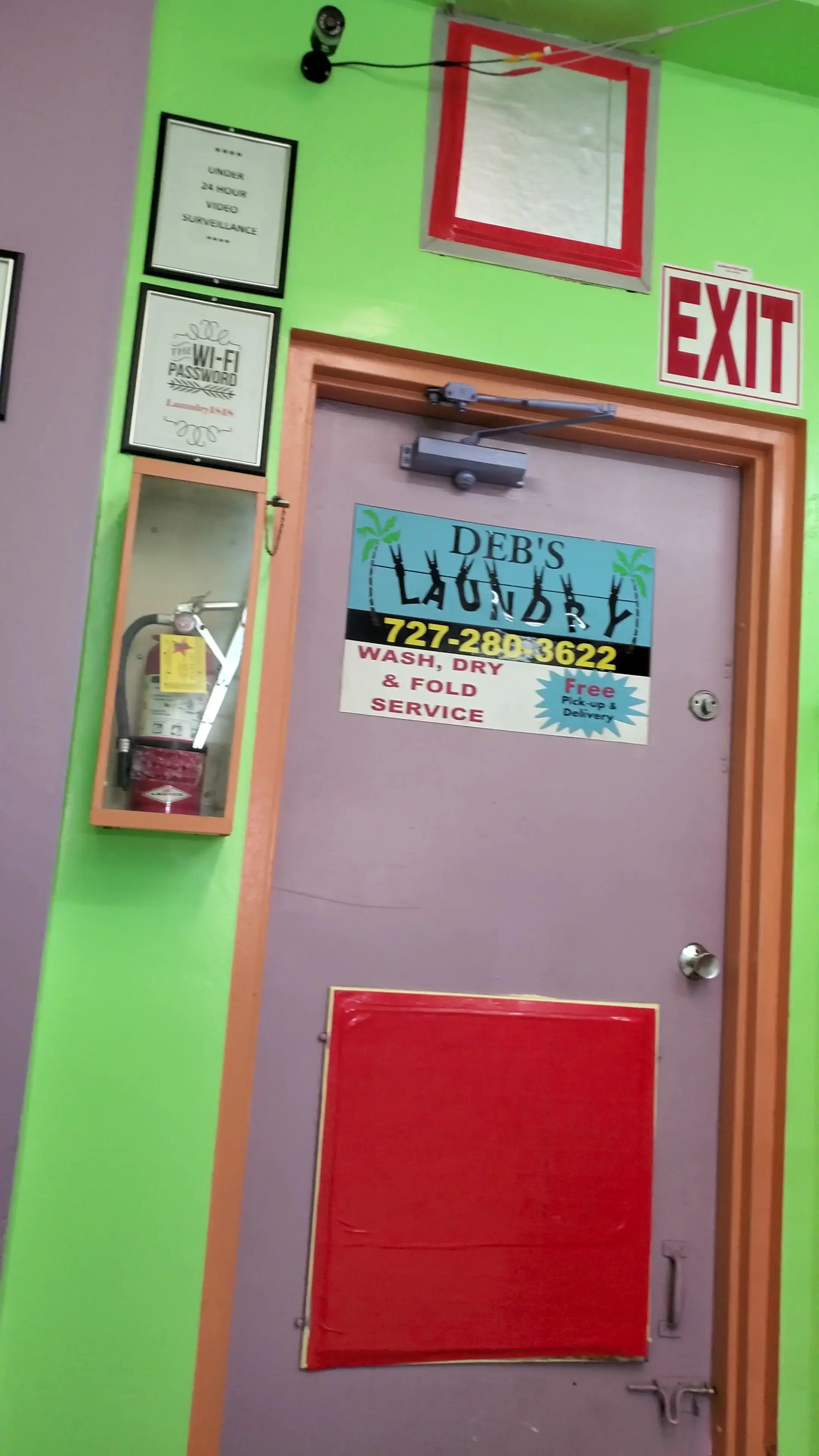 Deb's Laundry thumbnail 8