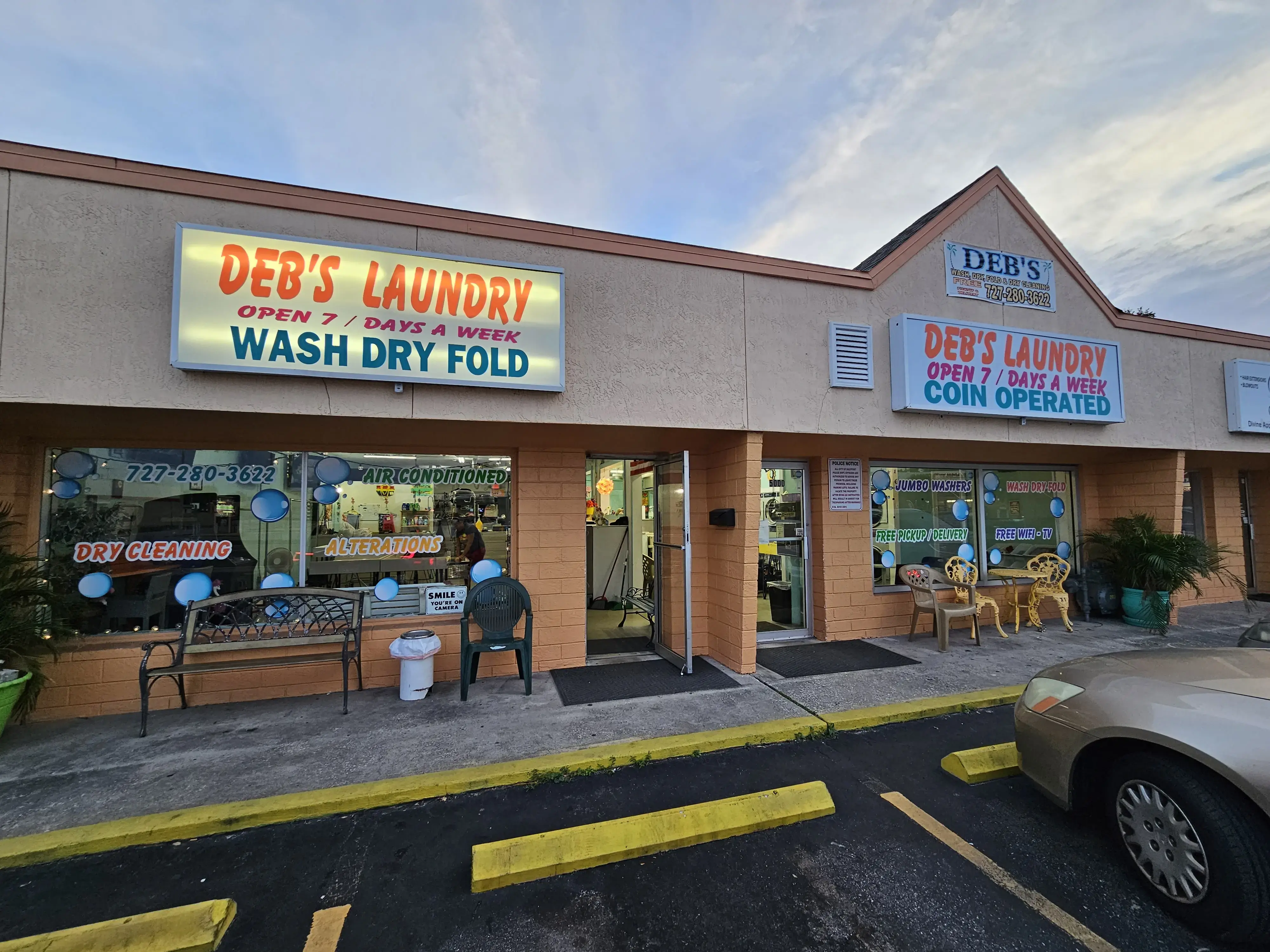 Deb's Laundry - Image 3