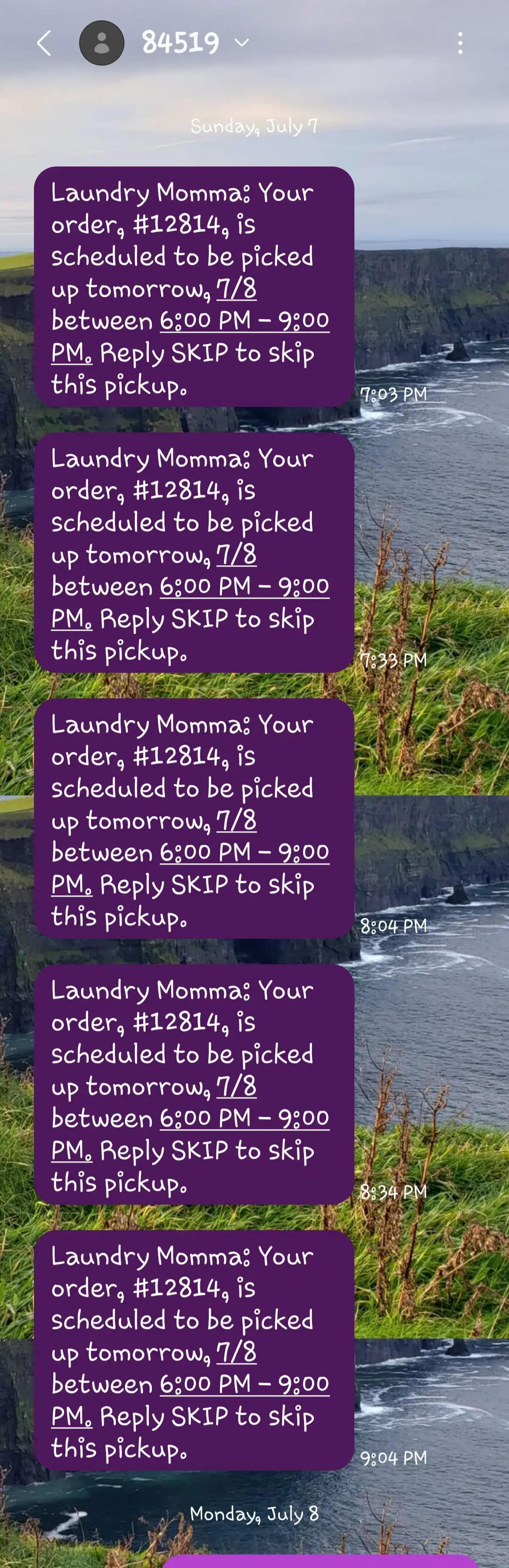 Dedham Laundry Center thumbnail 3