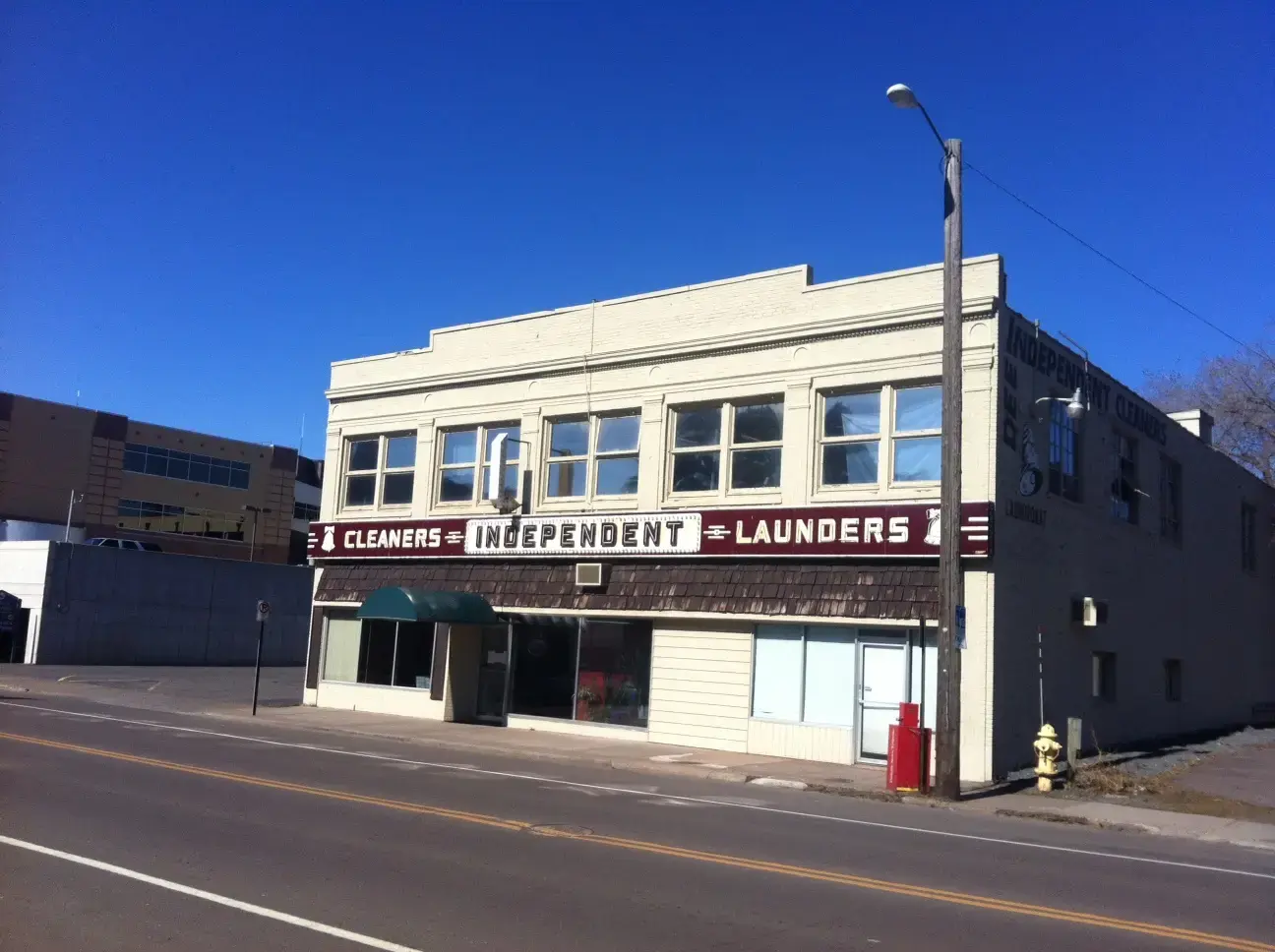 Dee Independent Cleaners - Image 10