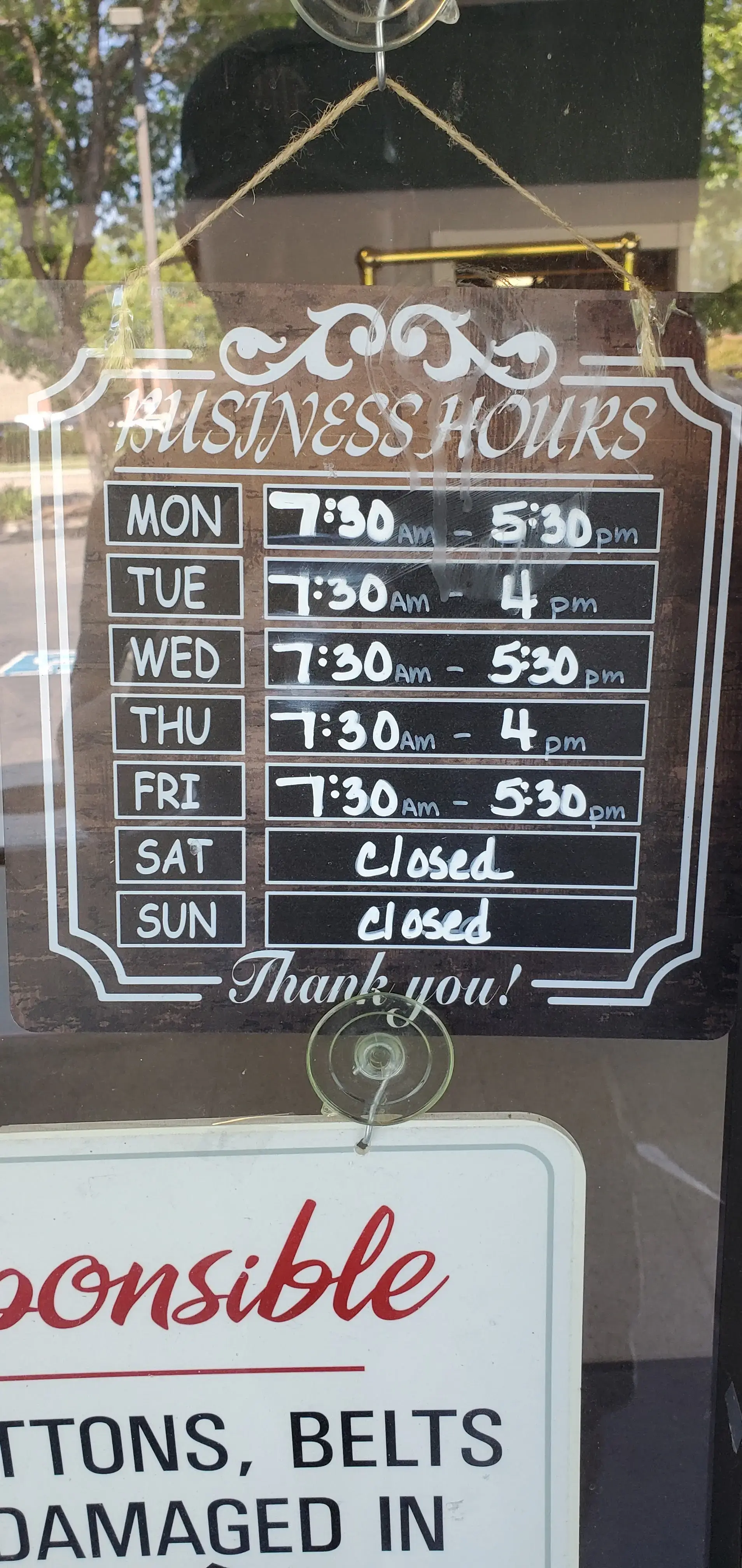 Del Rio Cleaners - Image 2