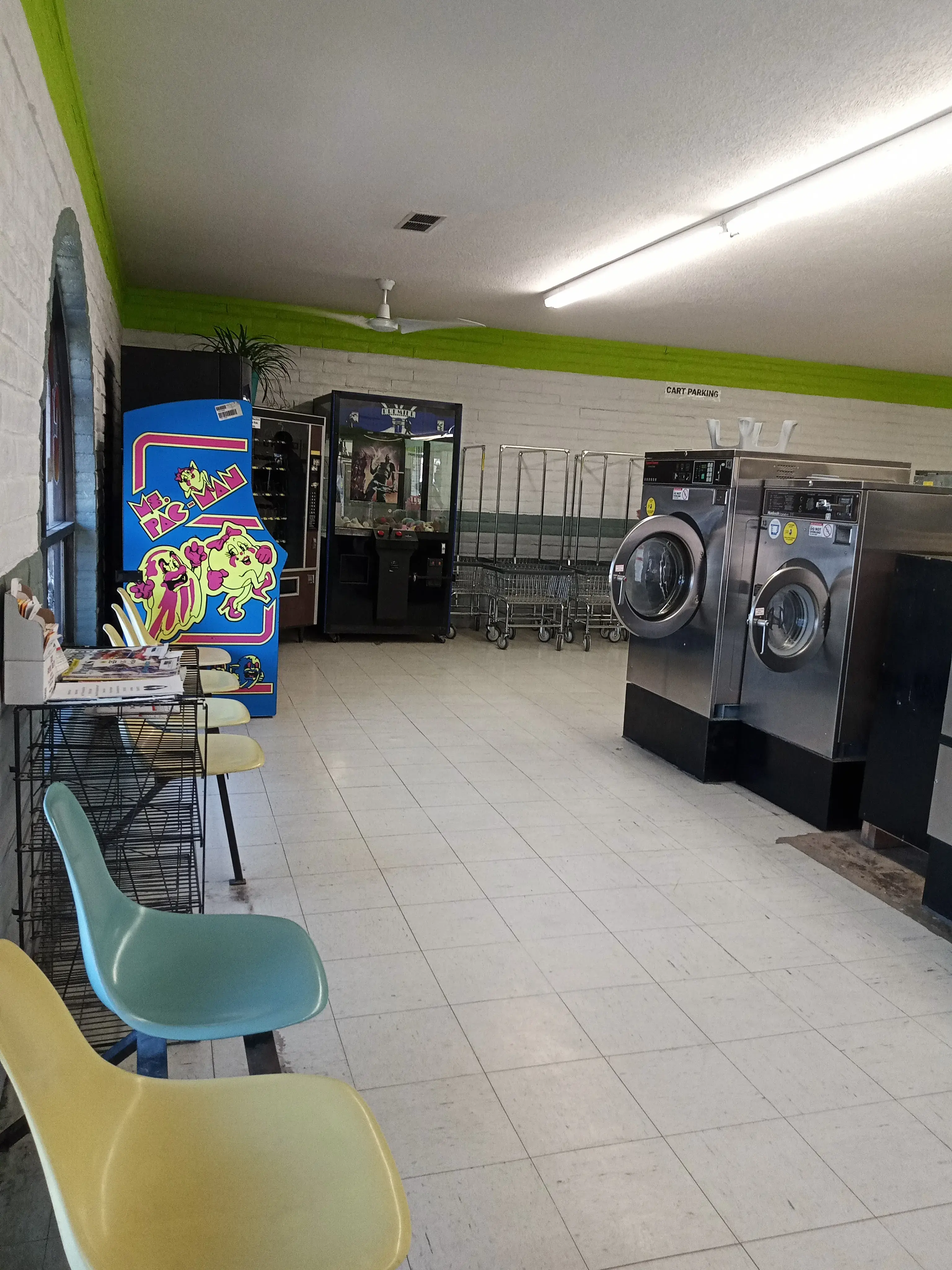 Del Rio Laundry - Image 14