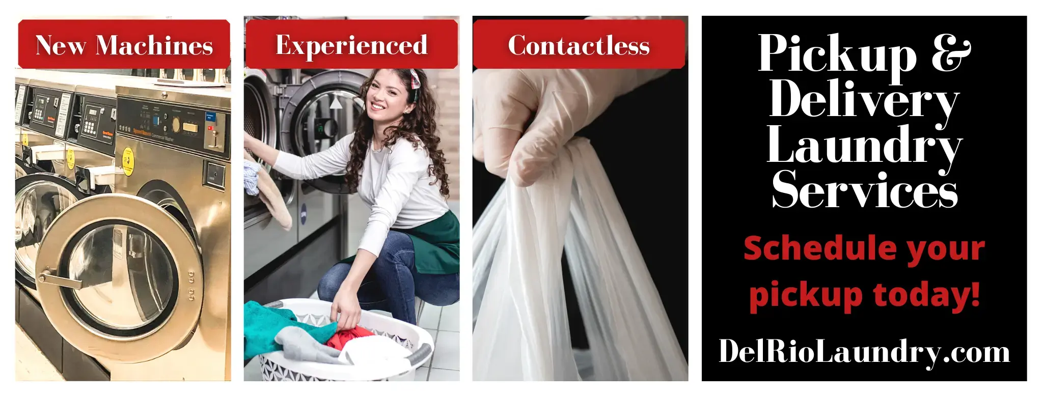 Del Rio Laundry thumbnail 9