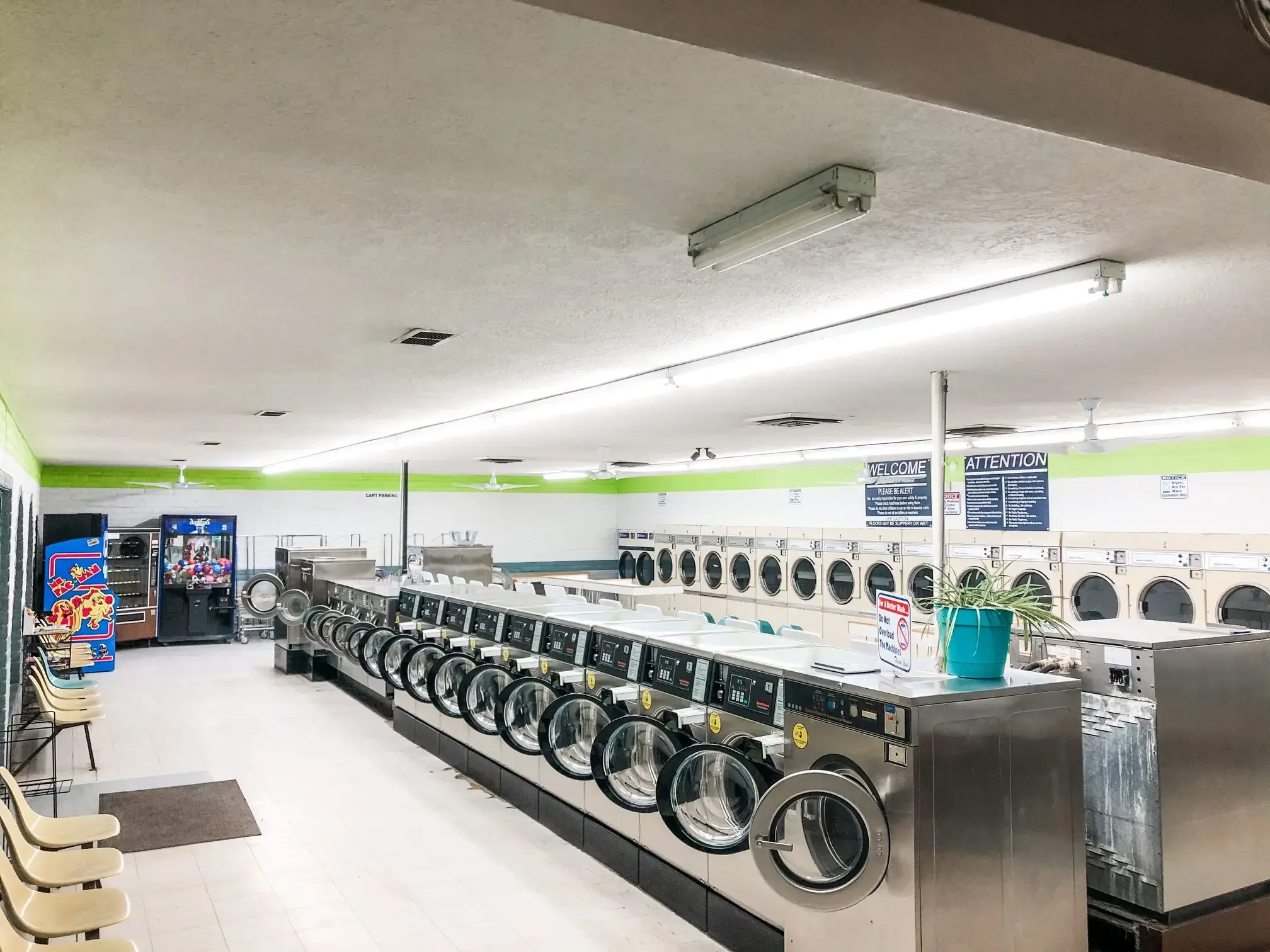 Del Rio Laundry - Image 4
