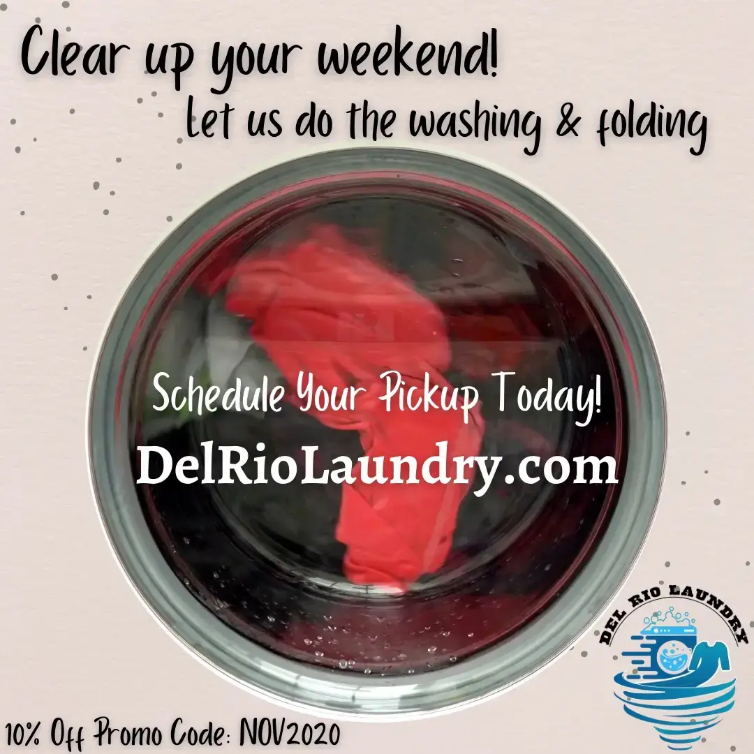 Del Rio Laundry thumbnail 7