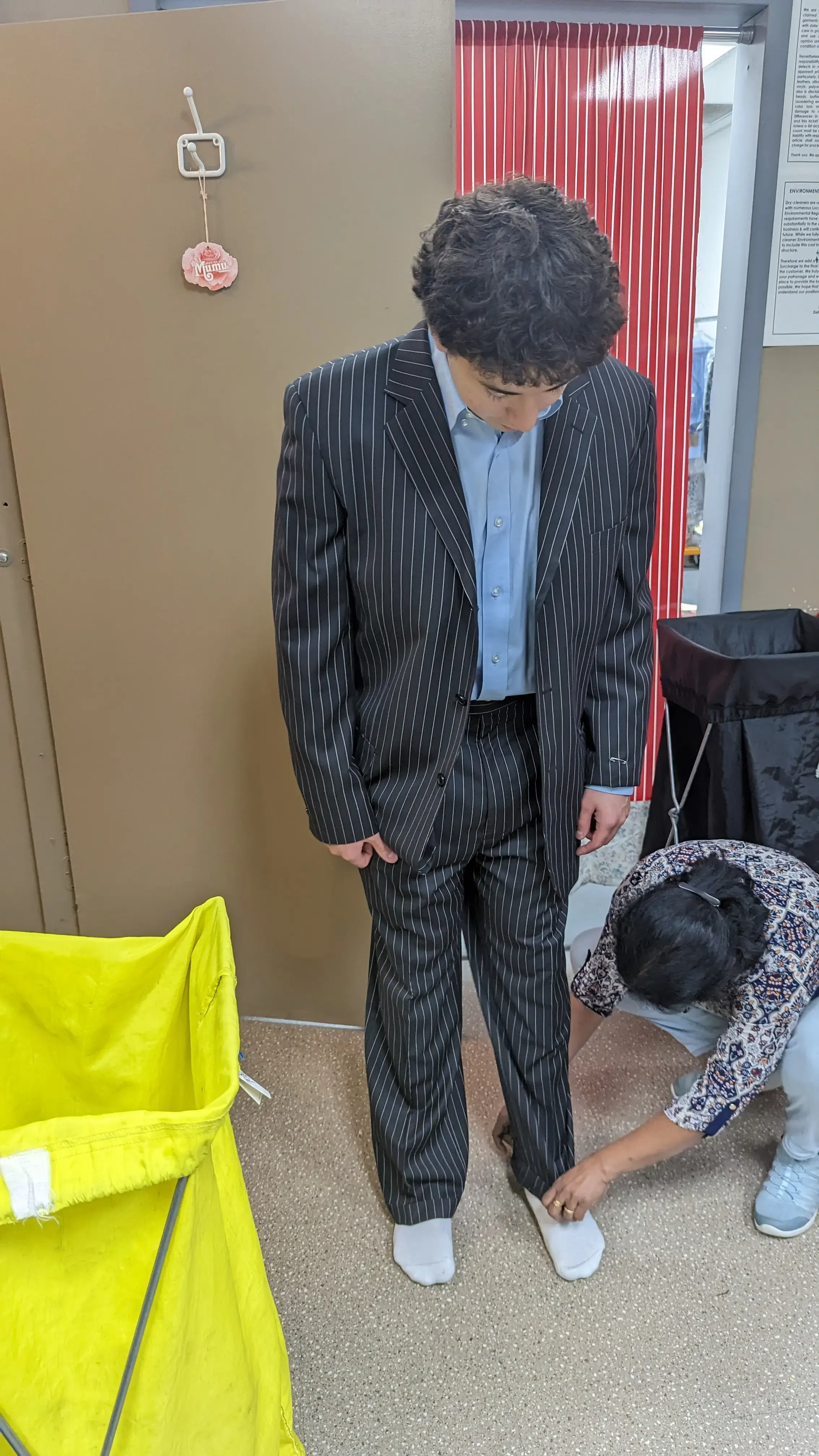 Delight Cleaners & Alterations - Image 2