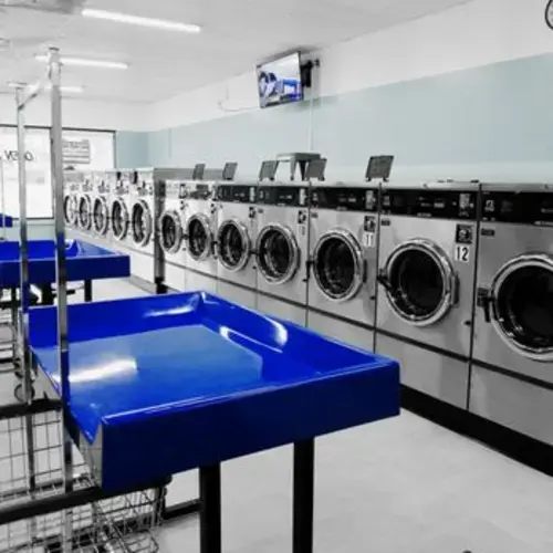 Delk Road Coin Laundromat thumbnail 2