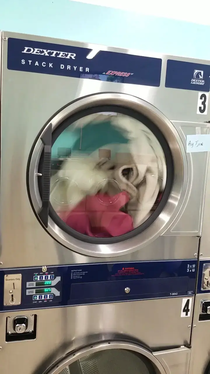 Delk Road Coin Laundromat - Image 19