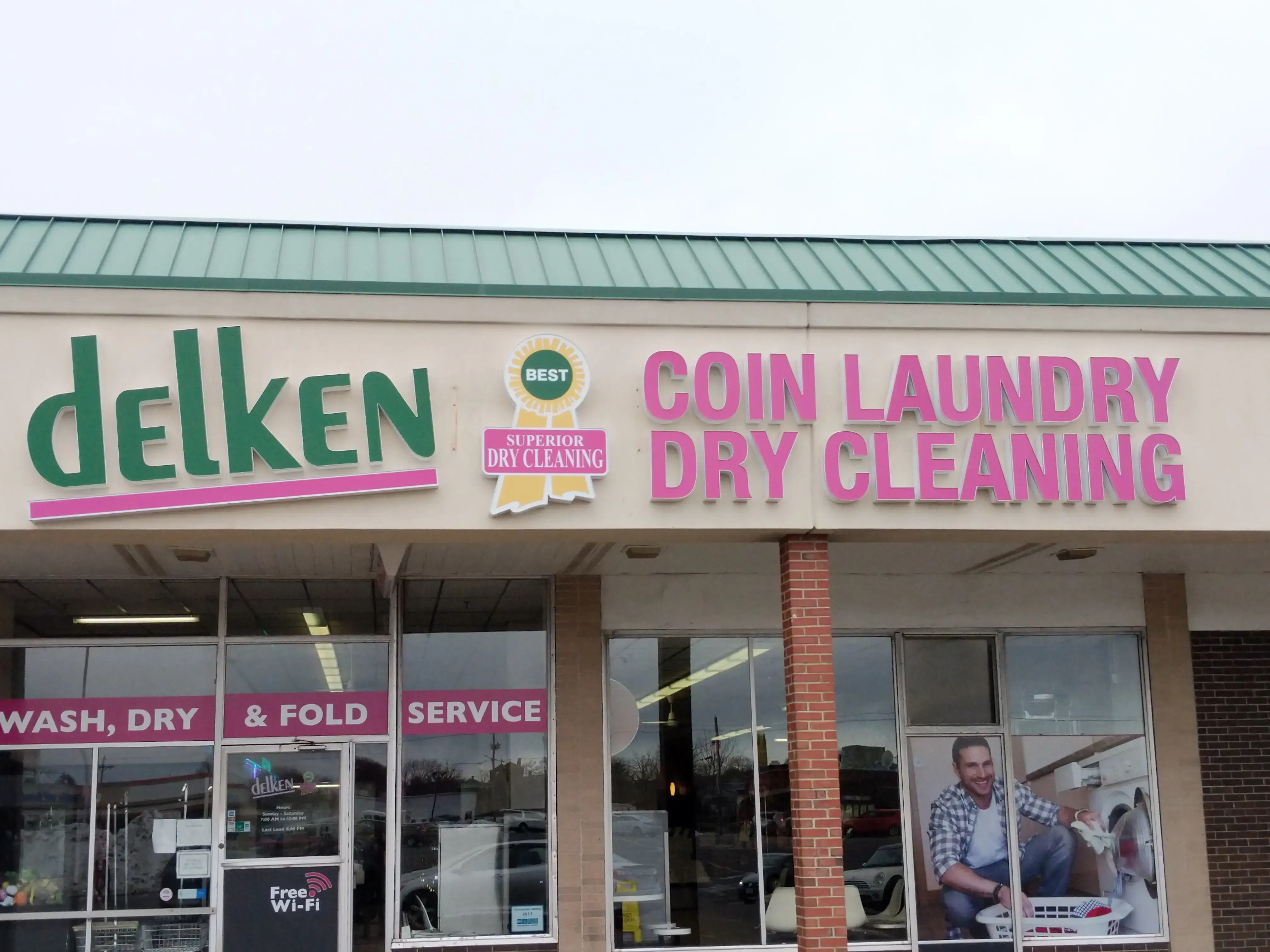Delken - Image 8