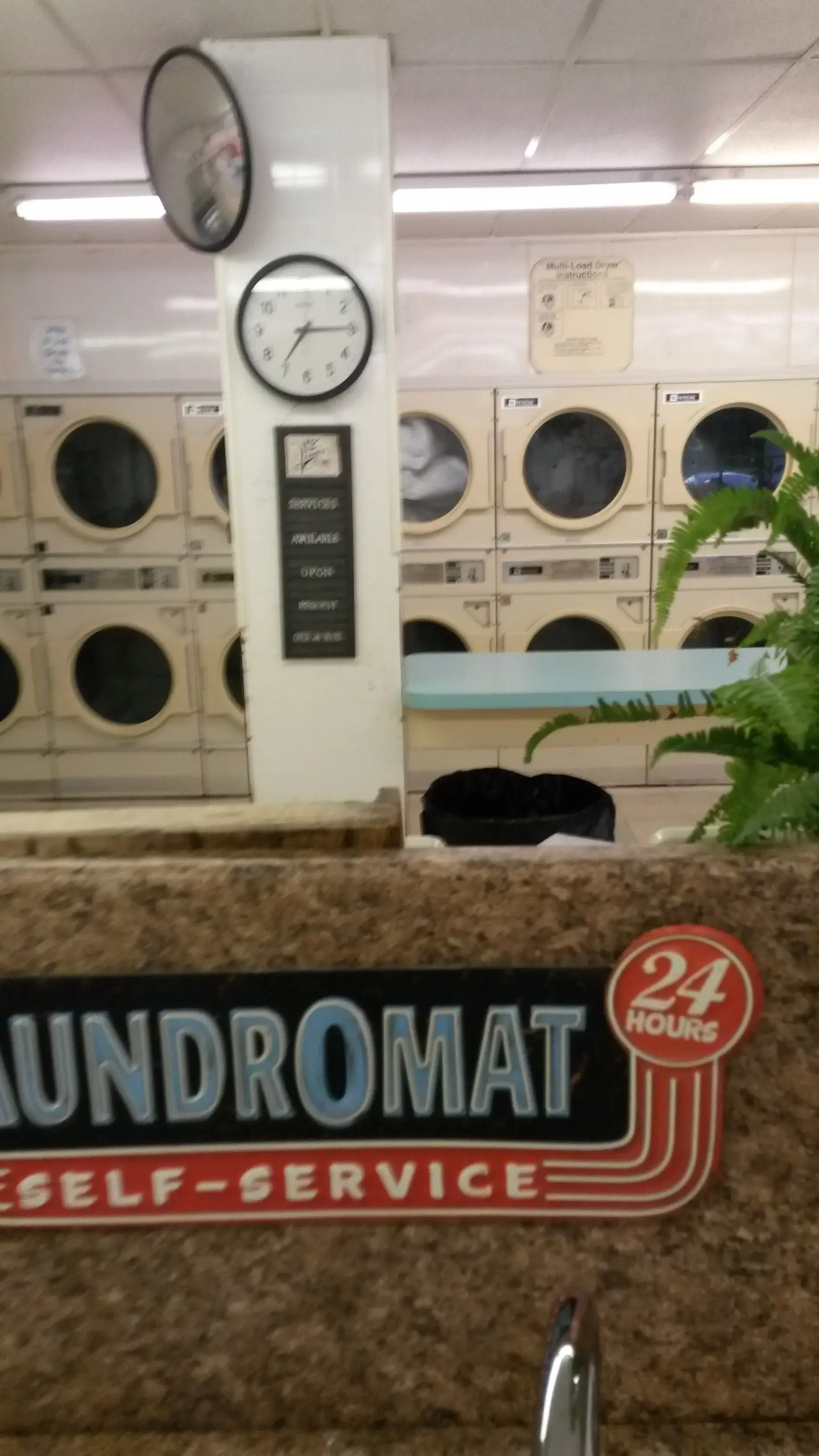 Dell's Coin Laundry - Image 14