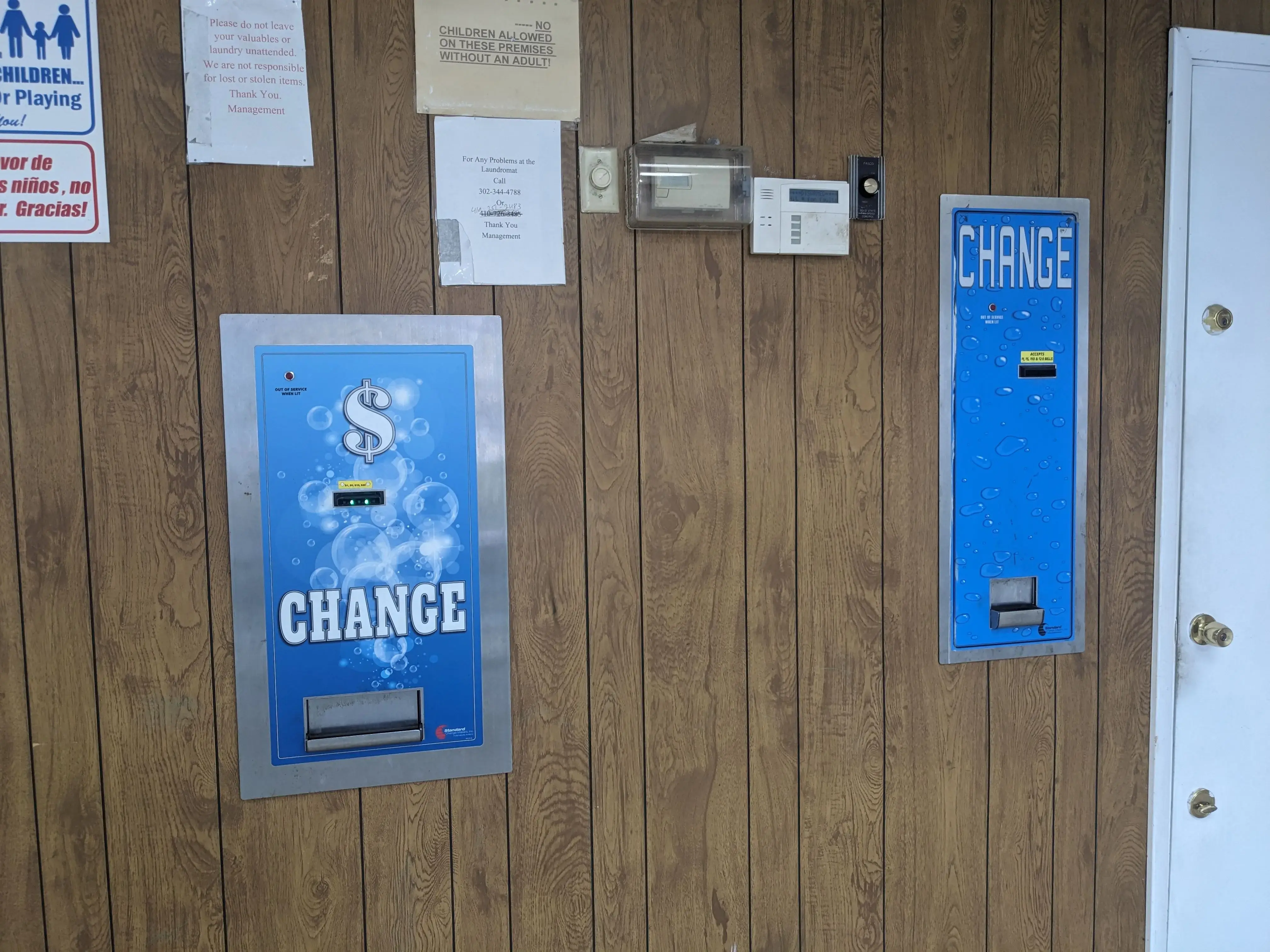 Delmar Laundromat - Image 5