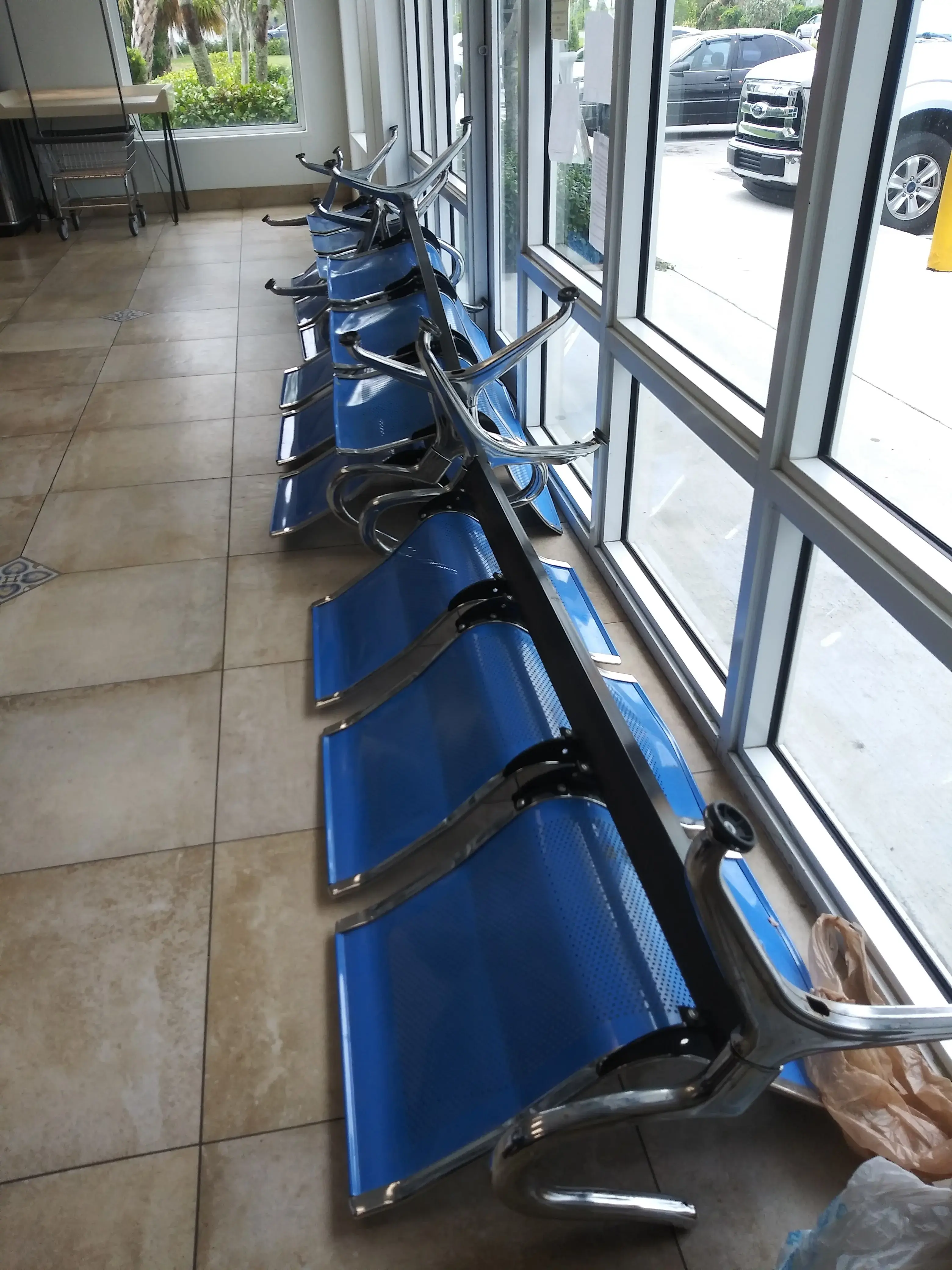 DELRAY CITY LAUNDROMAT thumbnail 16