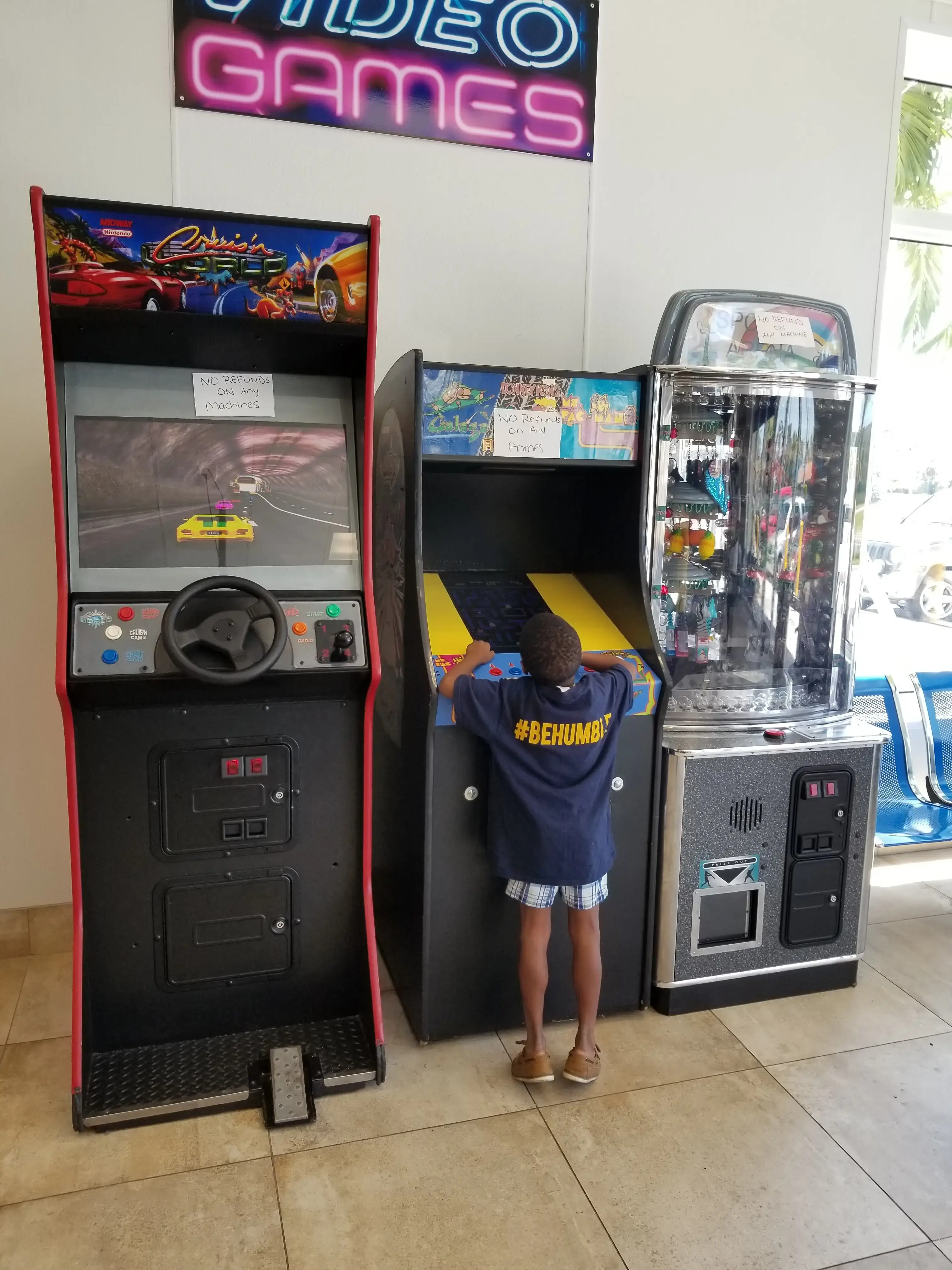 DELRAY CITY LAUNDROMAT - Image 18