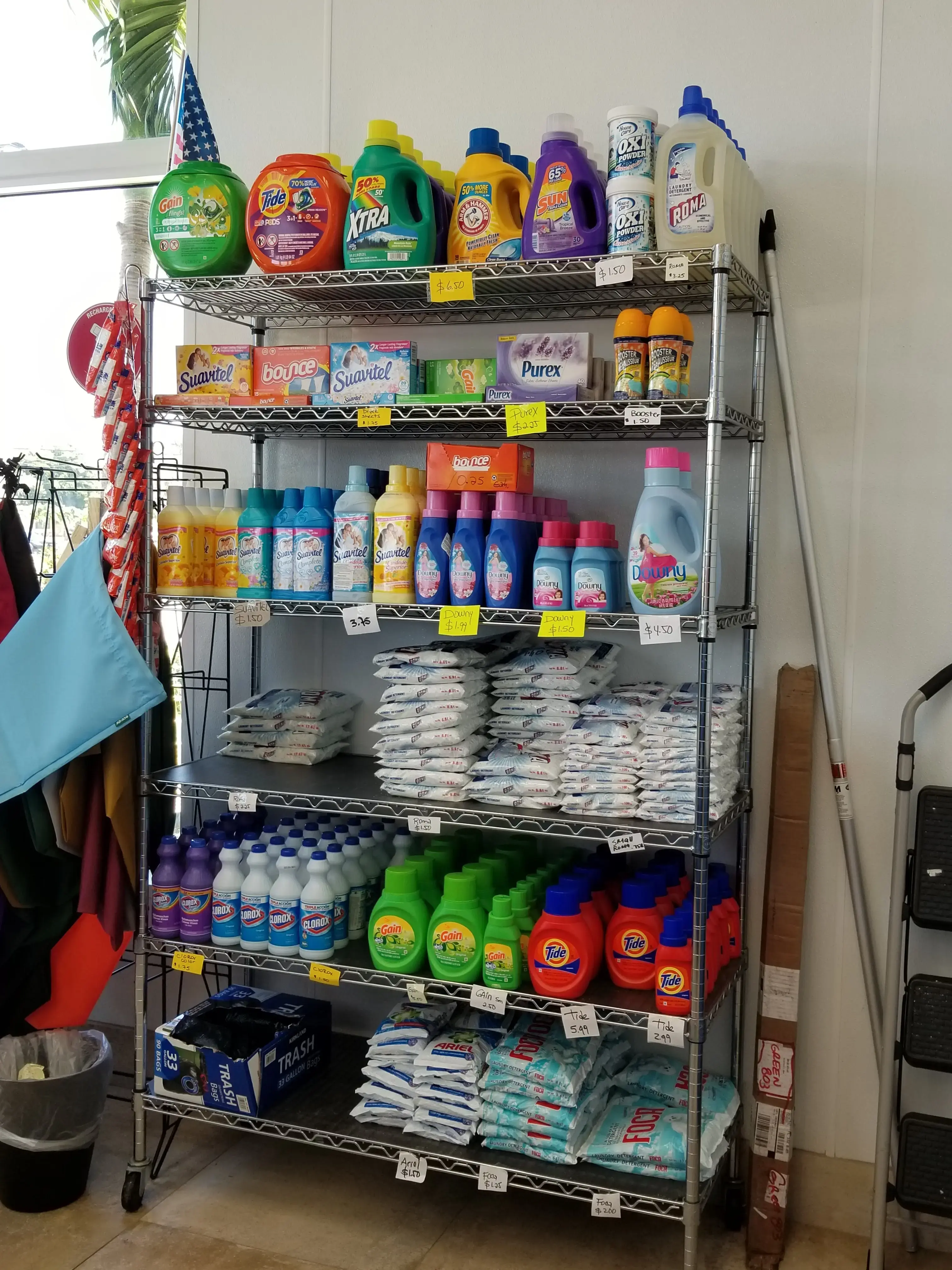 DELRAY CITY LAUNDROMAT - Image 11