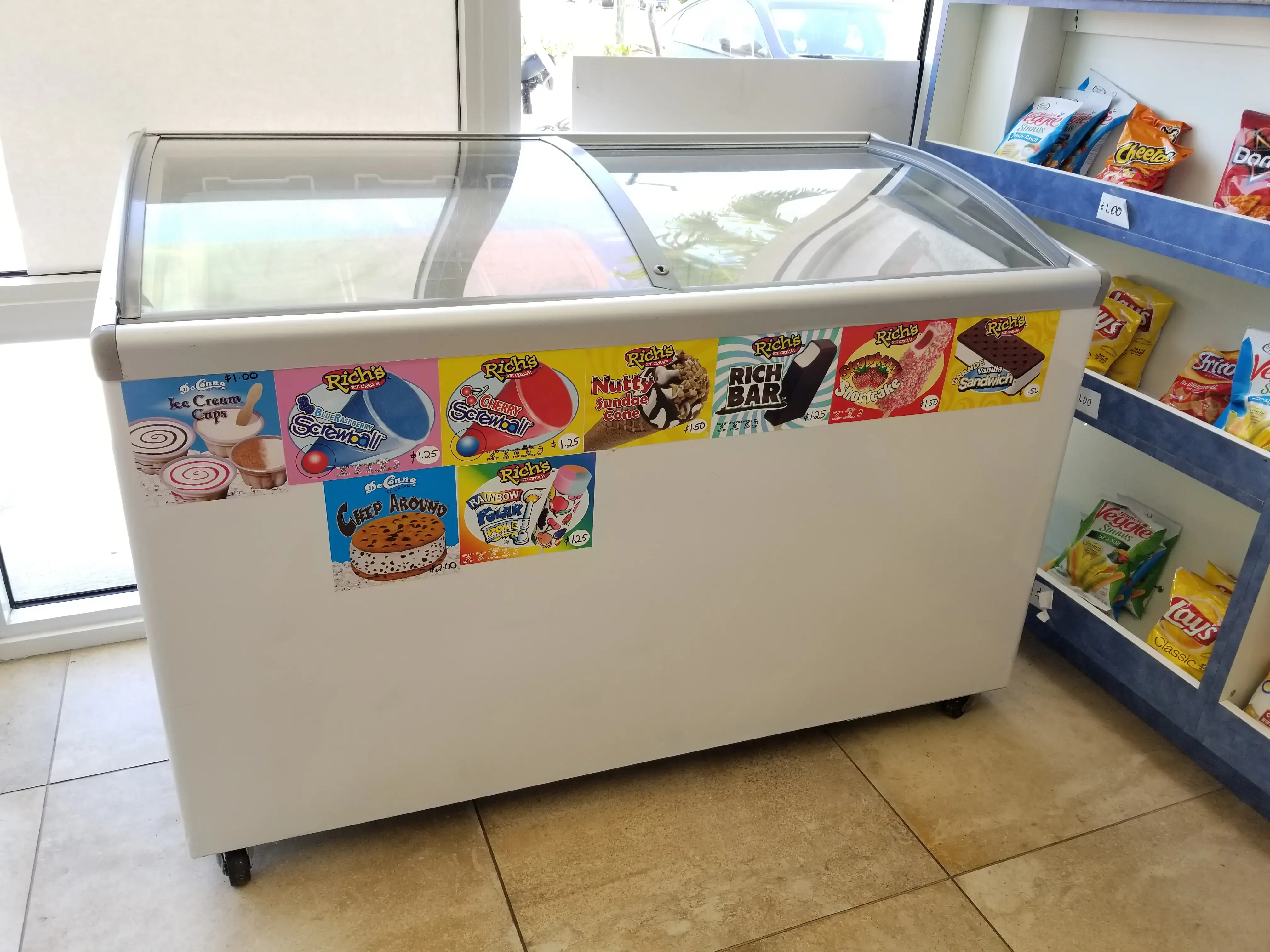 DELRAY CITY LAUNDROMAT - Image 7