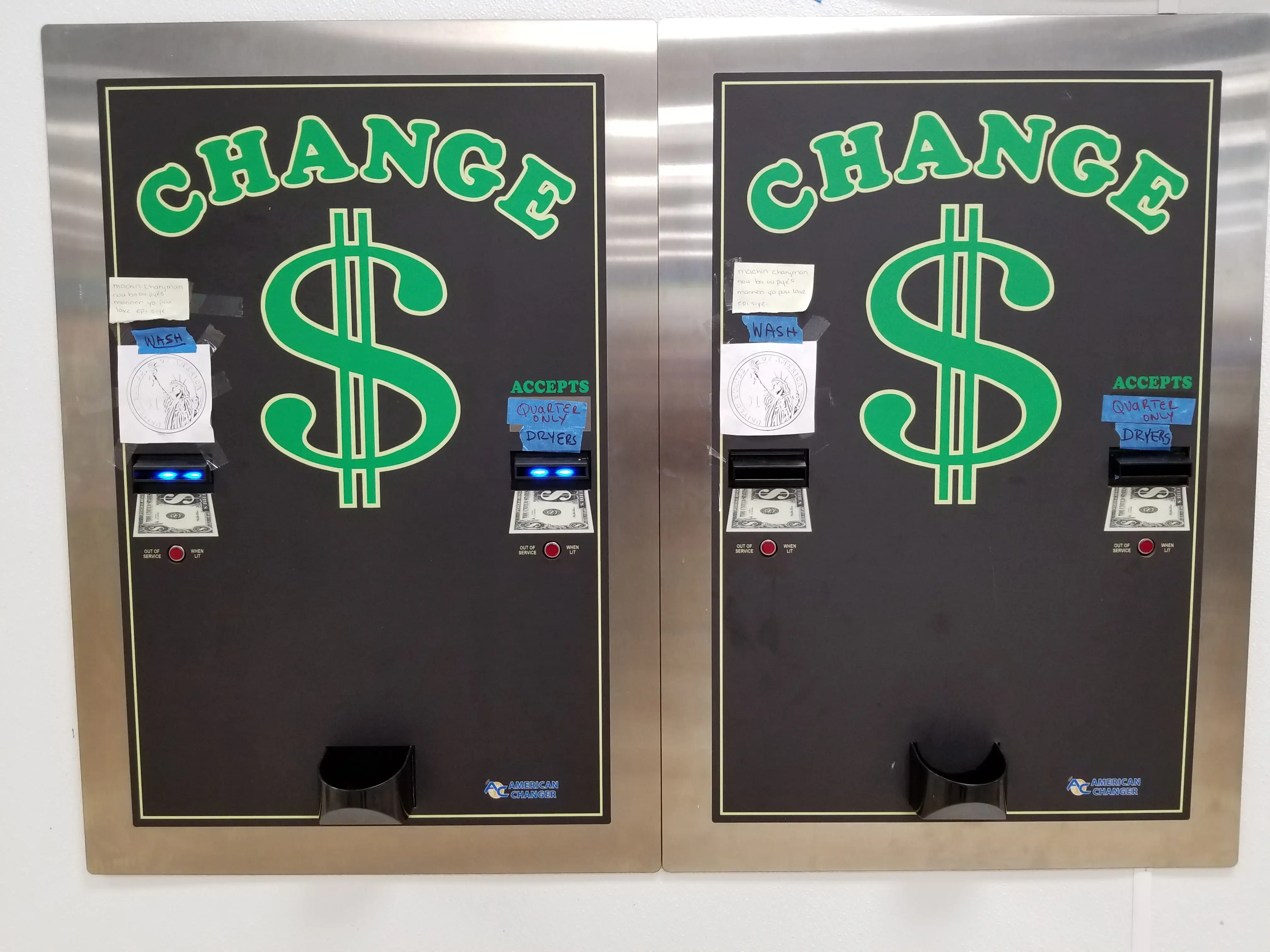 DELRAY CITY LAUNDROMAT thumbnail 17