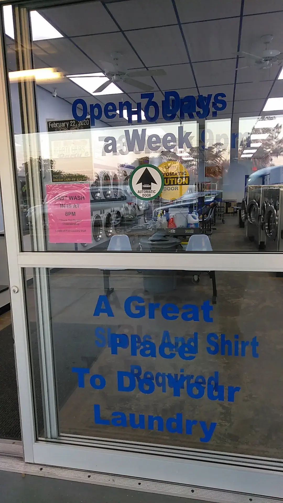 Deltona Plaza Laundry - Image 7