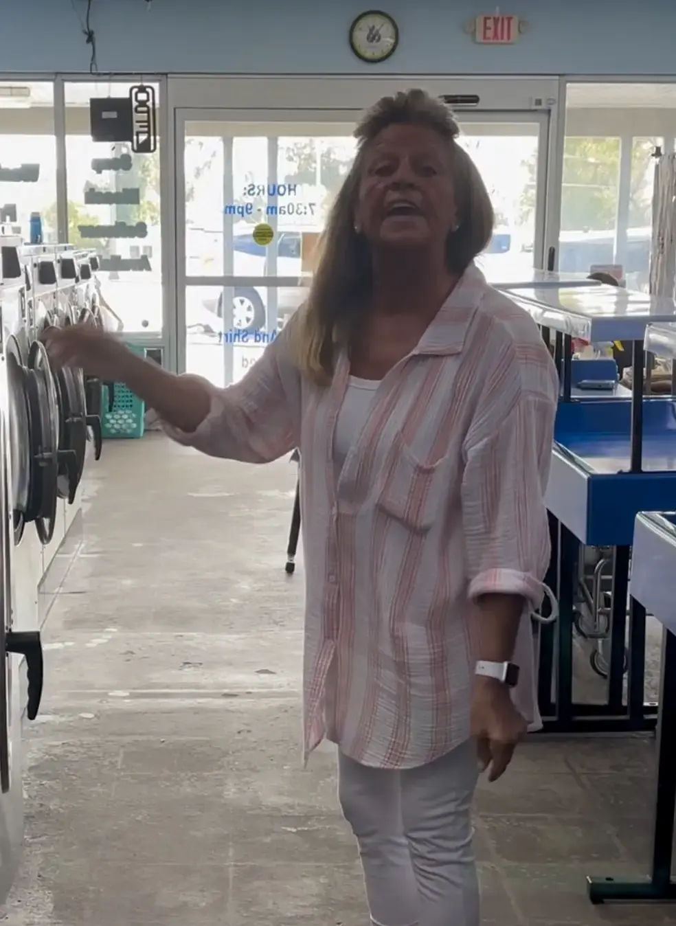 Deltona Plaza Laundry thumbnail 10