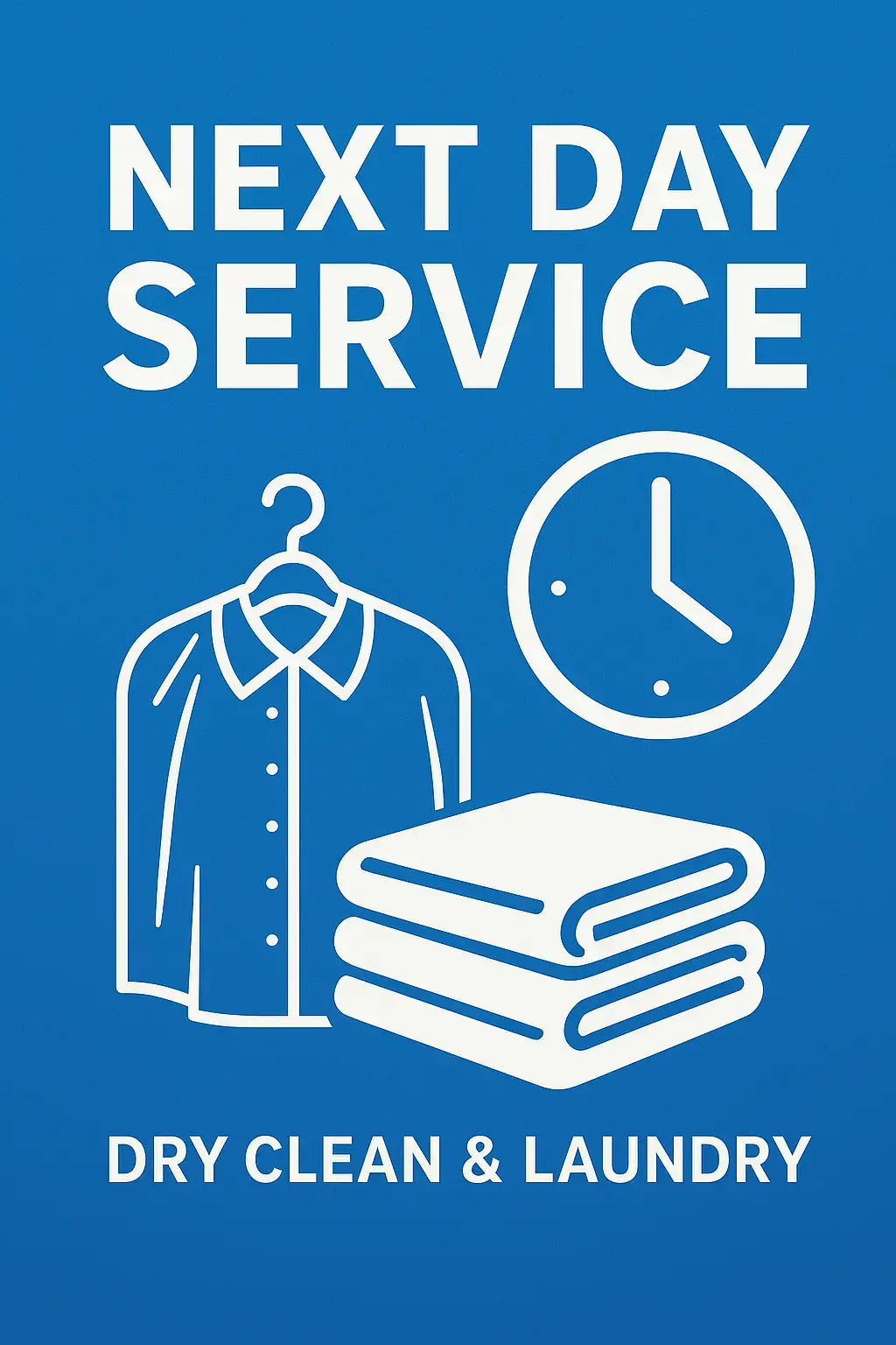 Deluxe Cleaners & Alterations - Image 13