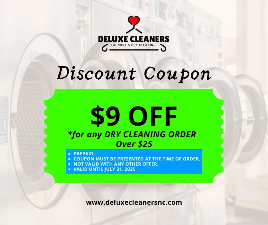 Deluxe Cleaners thumbnail 13