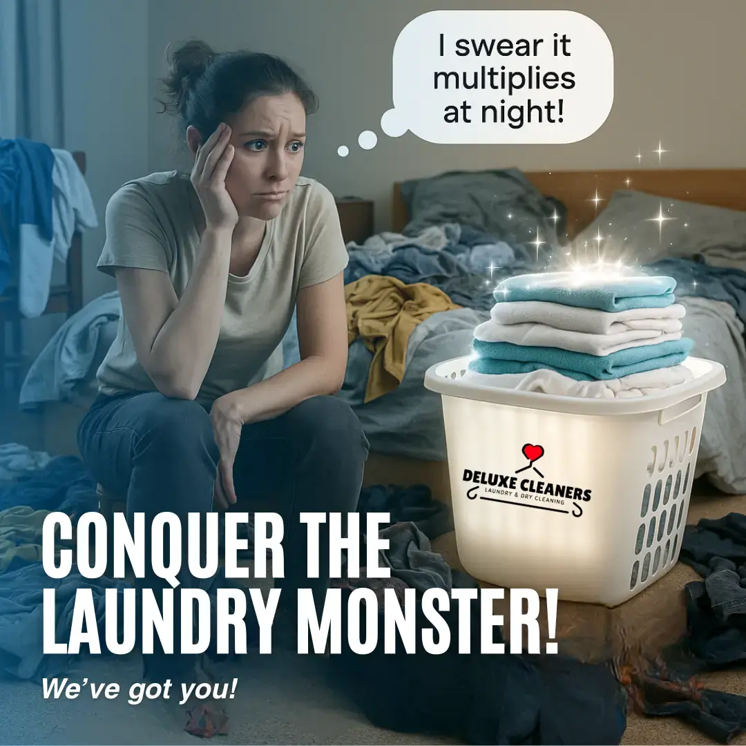 Deluxe Cleaners - Image 17