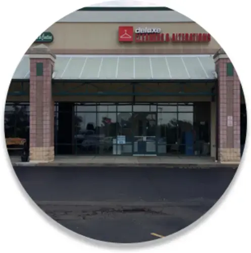 Deluxe Cleaners - Image 4