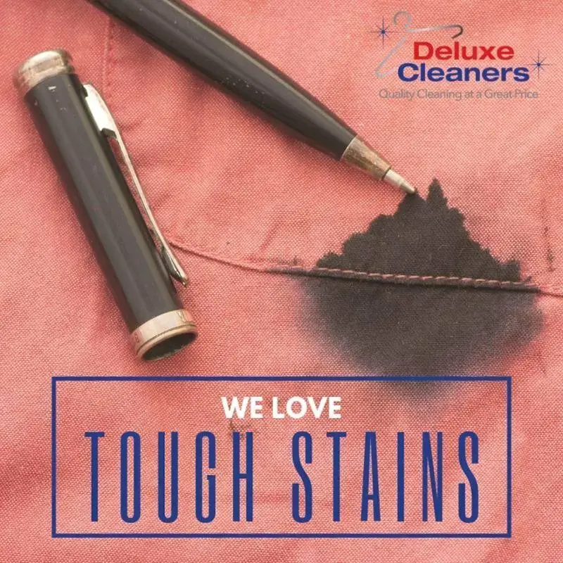 Deluxe Cleaners - Image 20