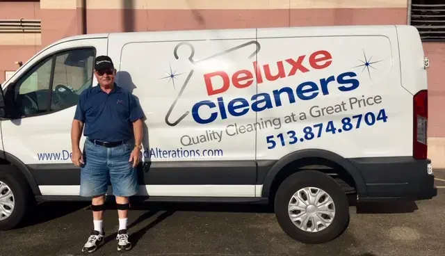 Deluxe Cleaners thumbnail 10