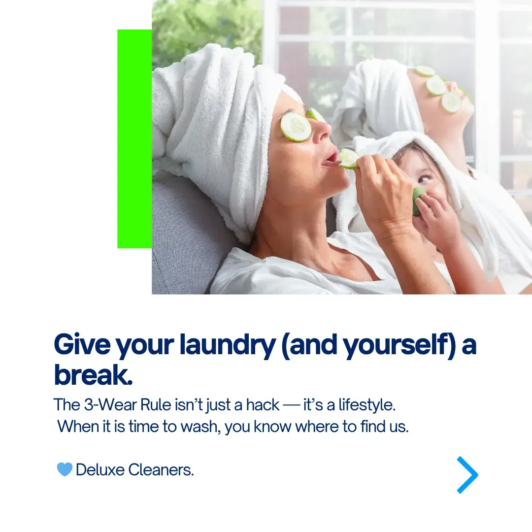 Deluxe Laundry and Dry Cleaners - Image 3