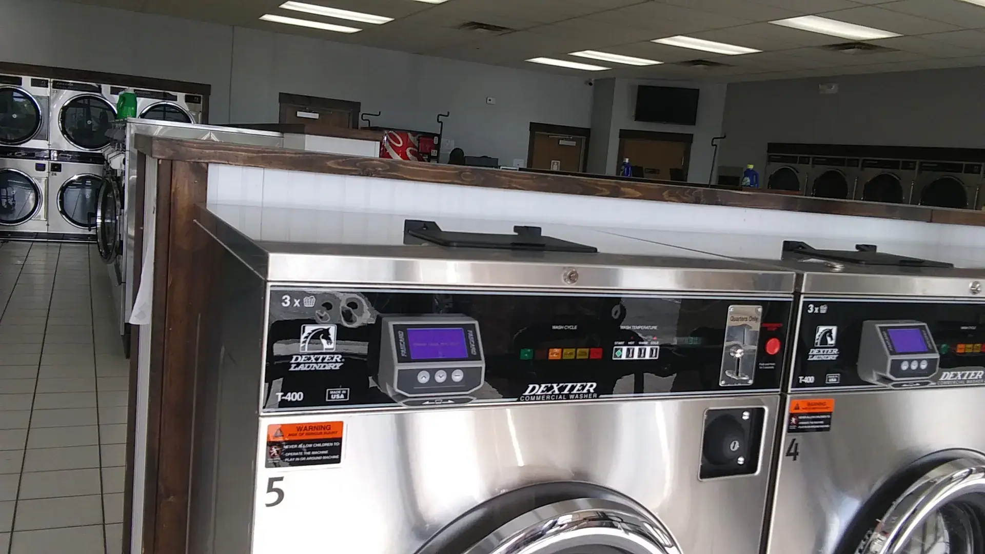 Deluxe Laundry Service thumbnail 17