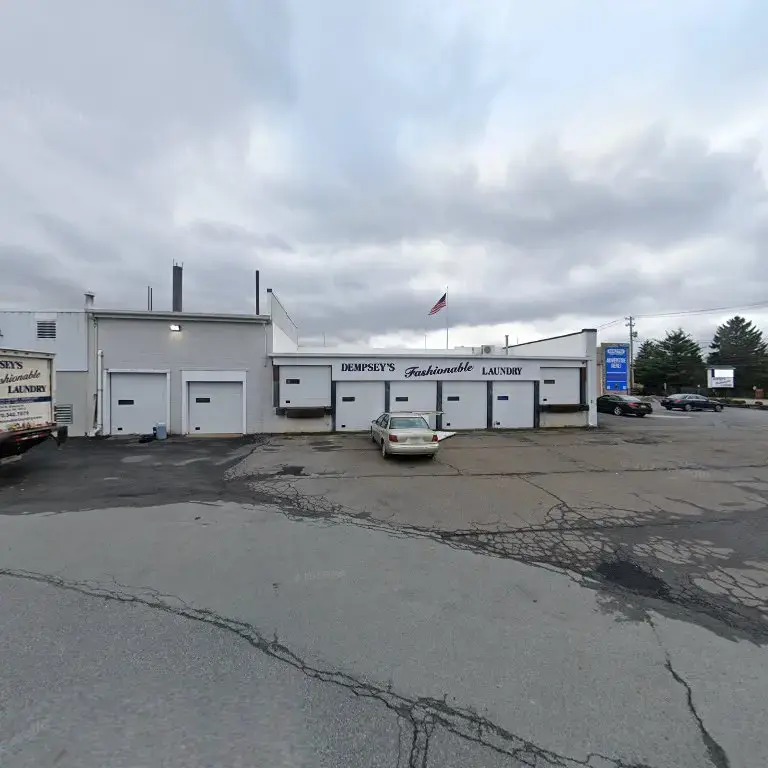 Dempsey's Fashionable Laundry - Image 5