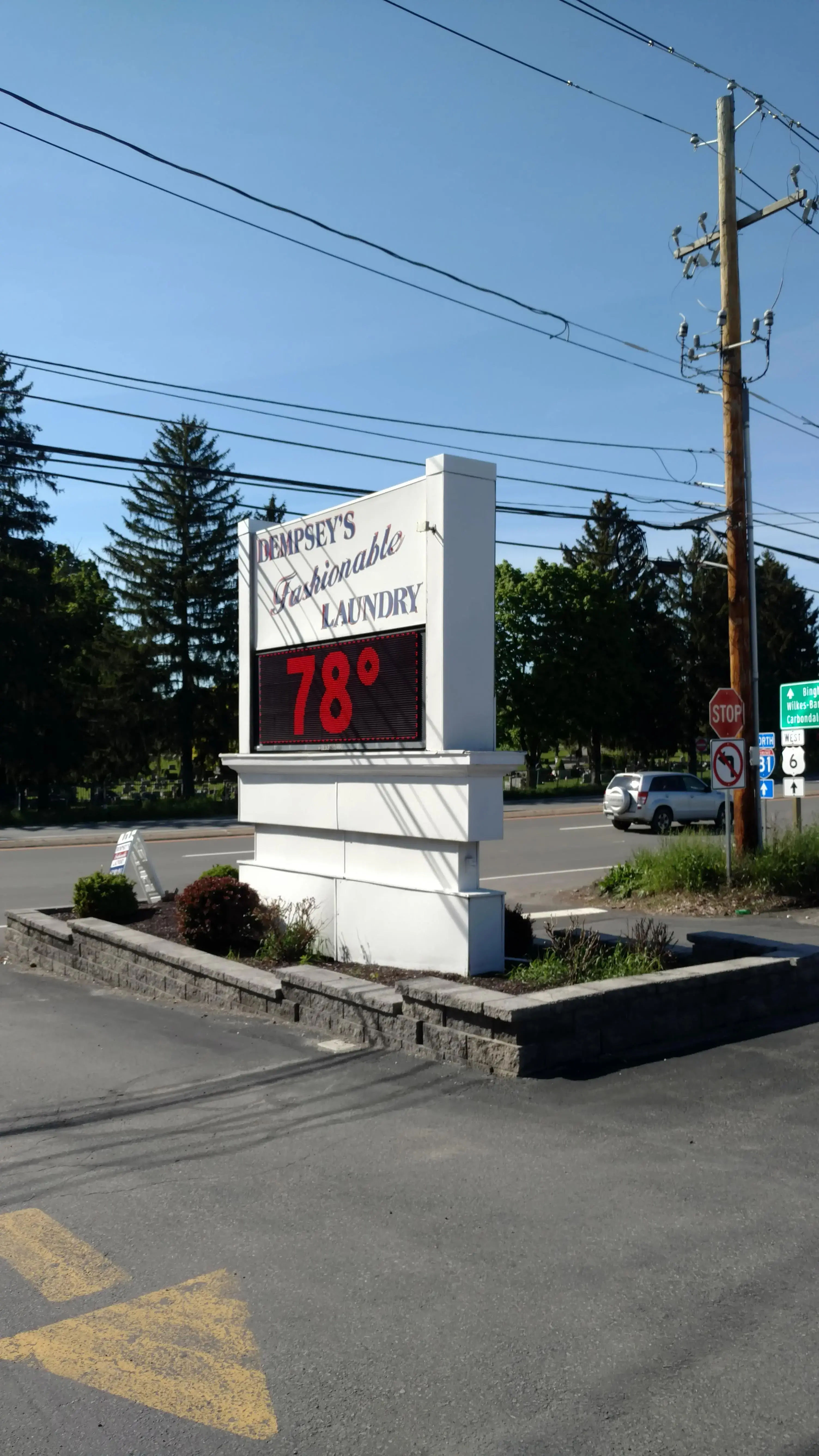 Dempsey's Fashionable Laundry - Image 3